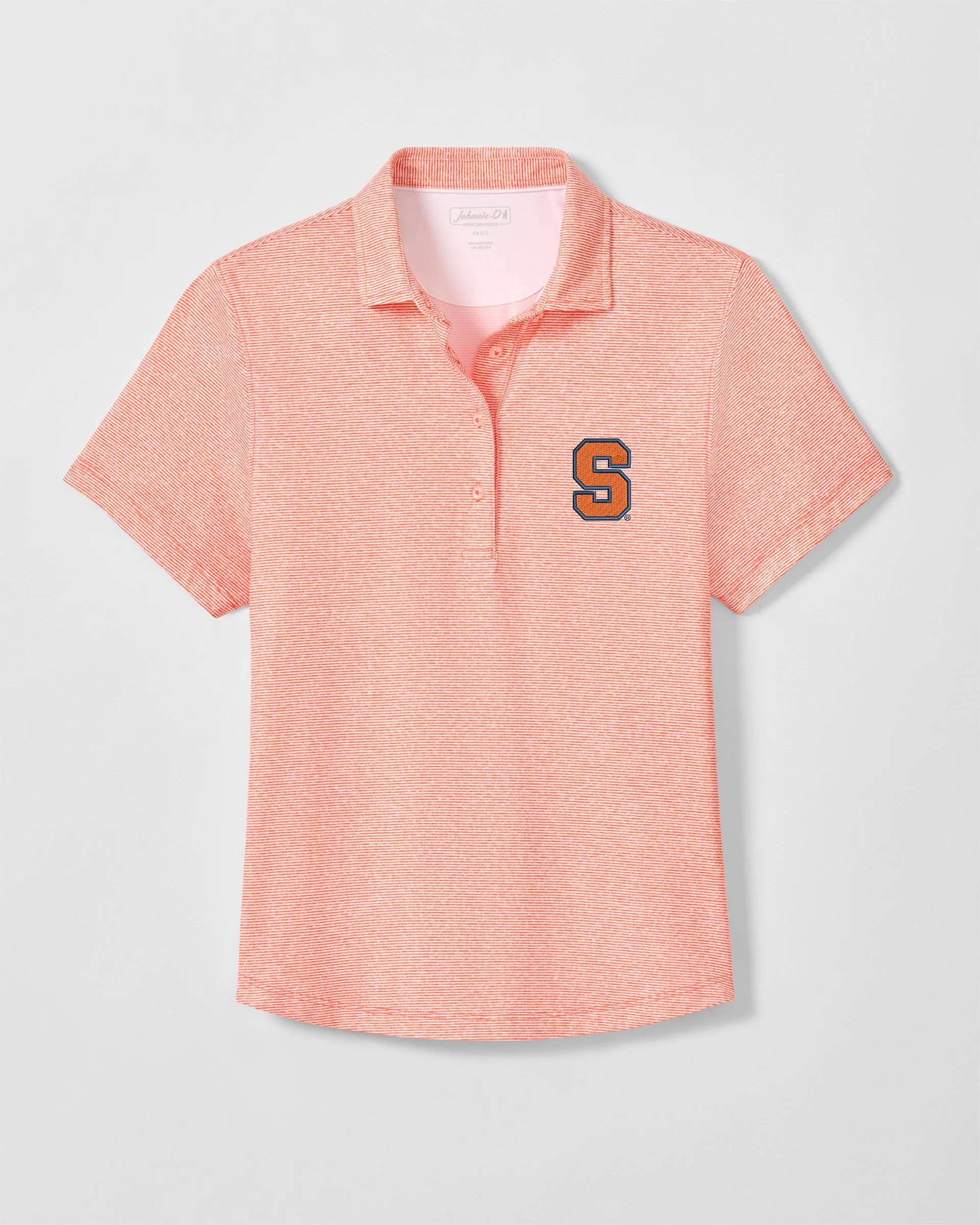 Women's Syracuse Maxine Featherweight Performance Polo