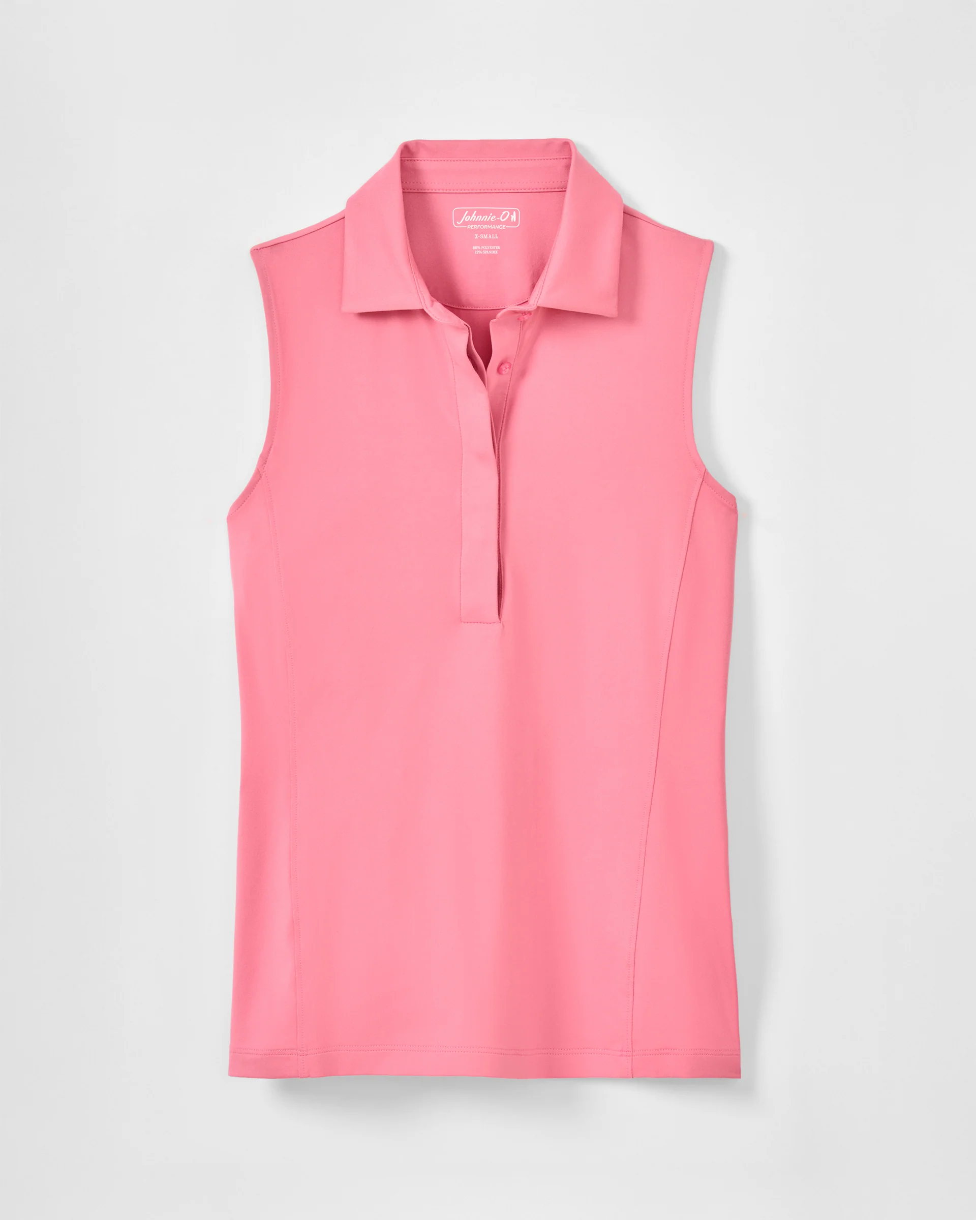 Kaylee Featherweight Performance Polo - Image 7