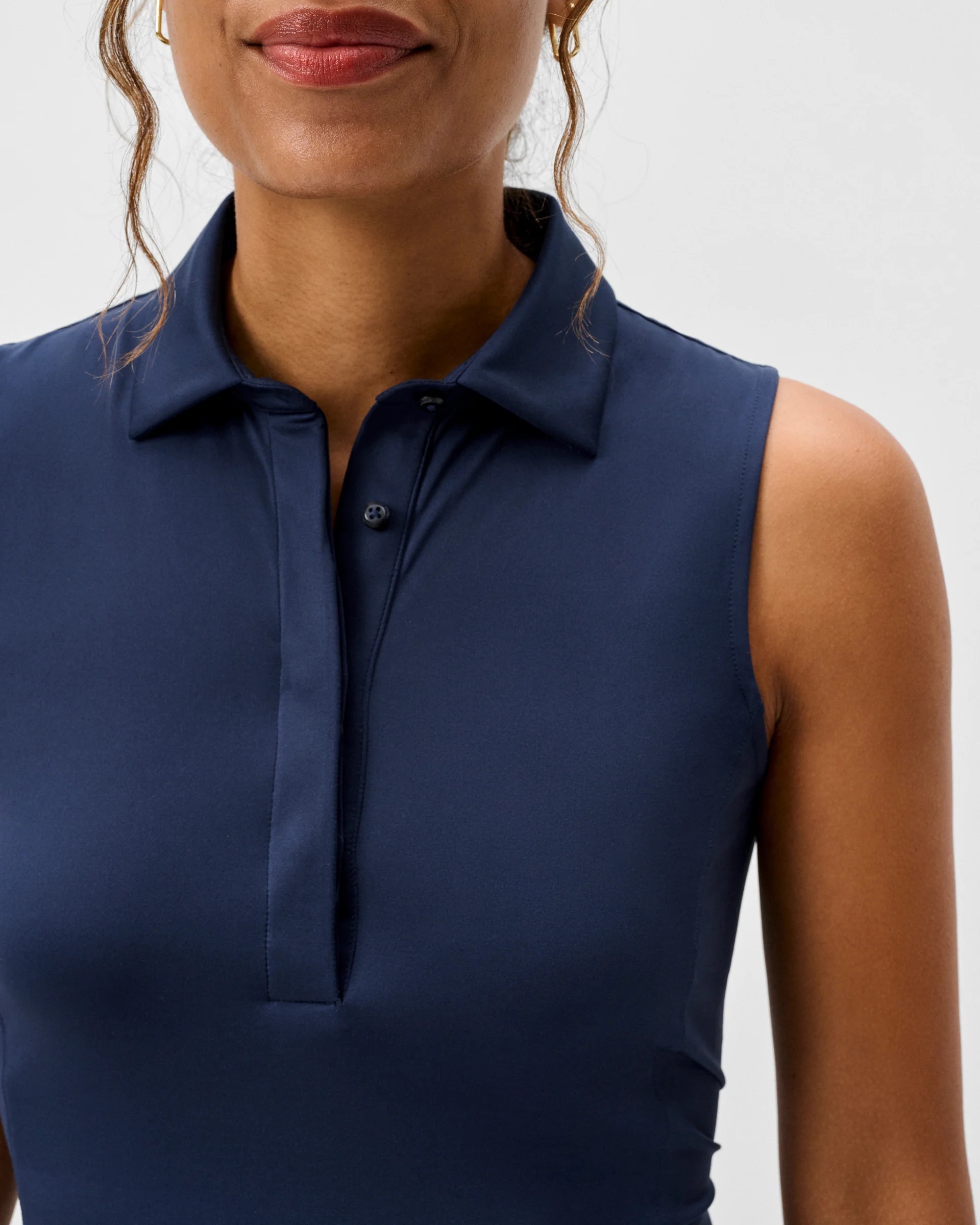 Kaylee Featherweight Performance Polo - Image 3