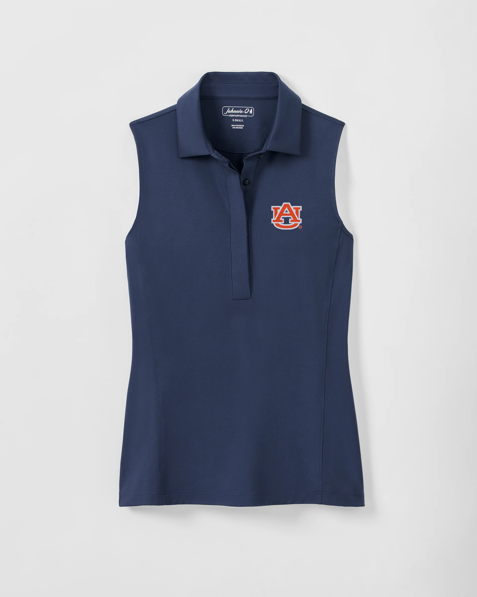 Women's Auburn Kaylee Featherweight Performance Polo - Image 6