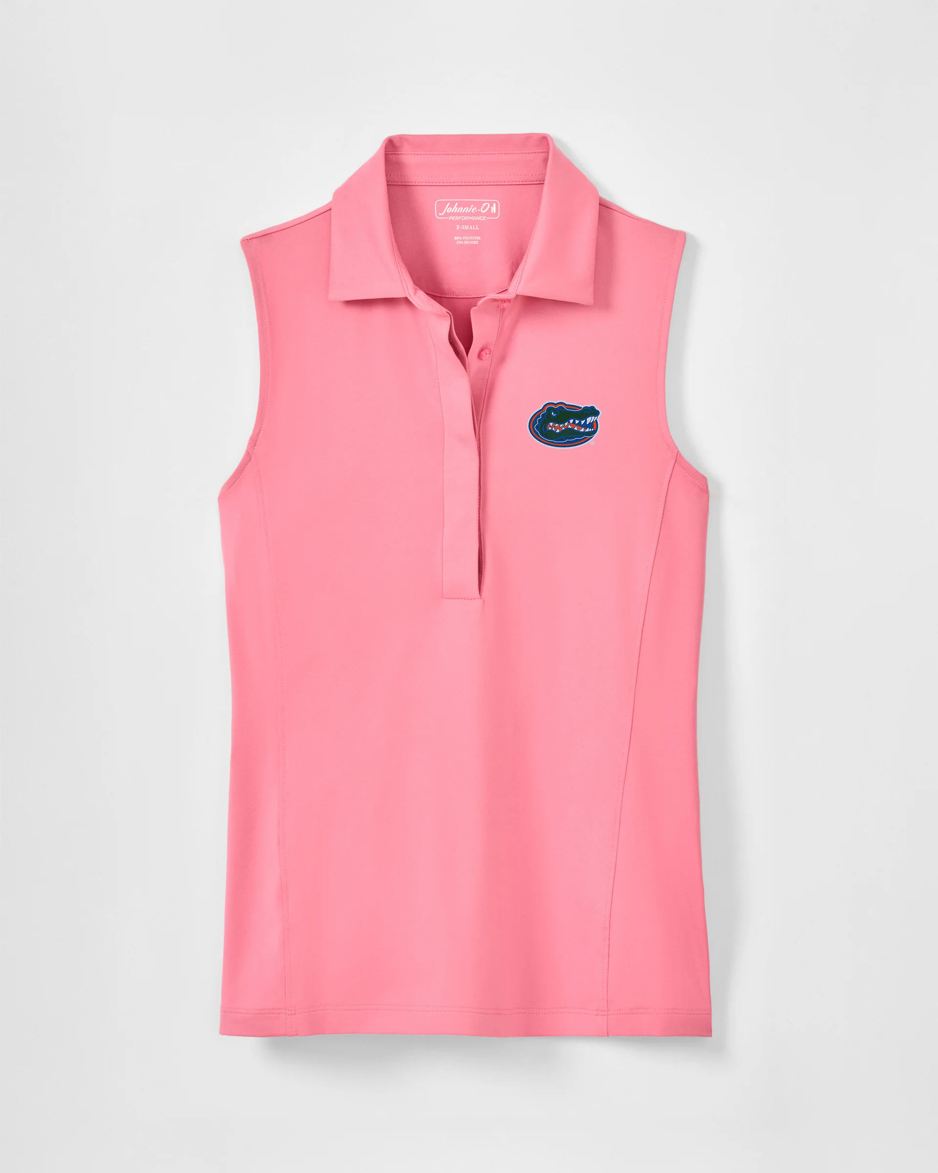 Women's University of Florida Kaylee Featherweight Performance Polo - Image 3