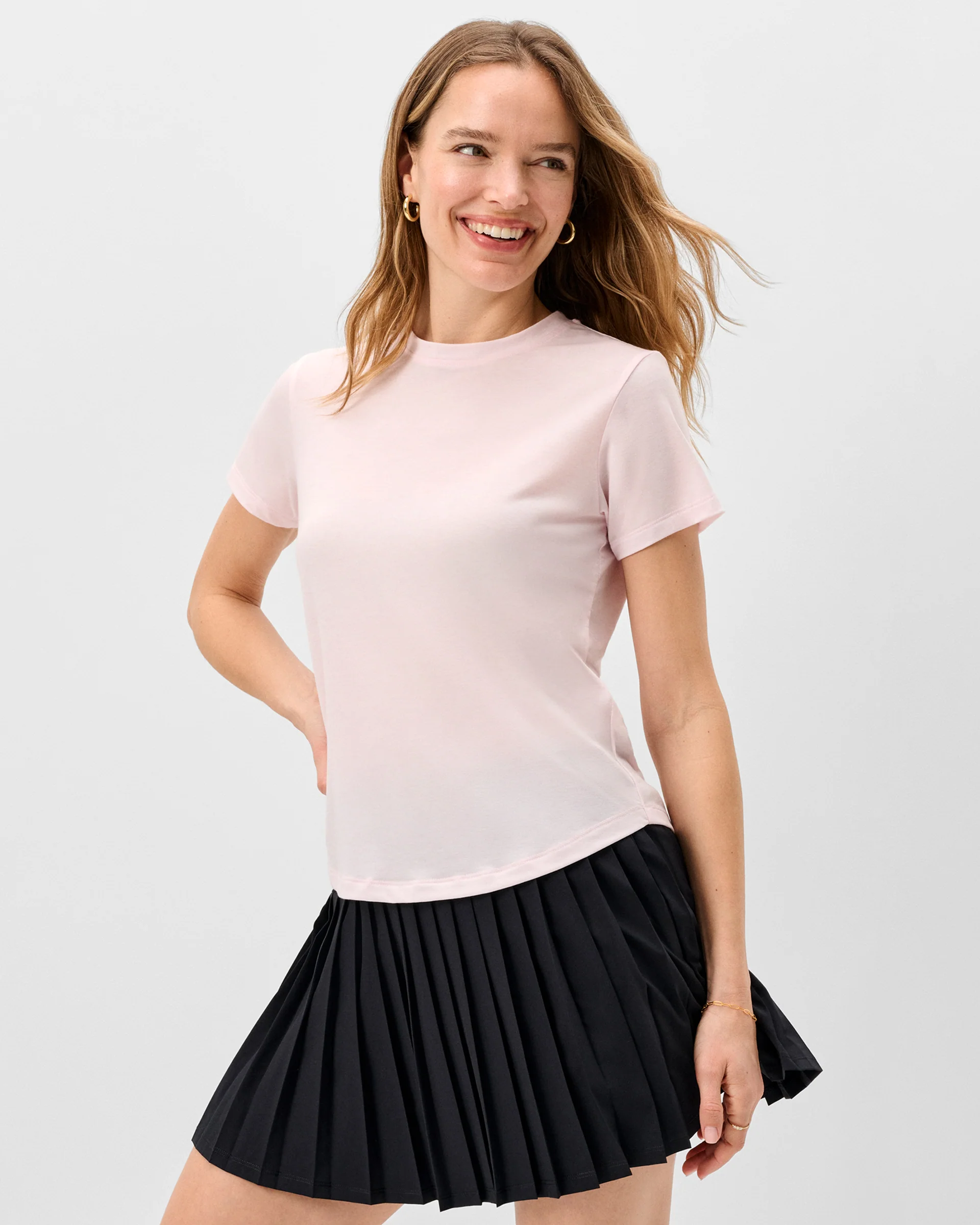 Course Performance T-Shirt