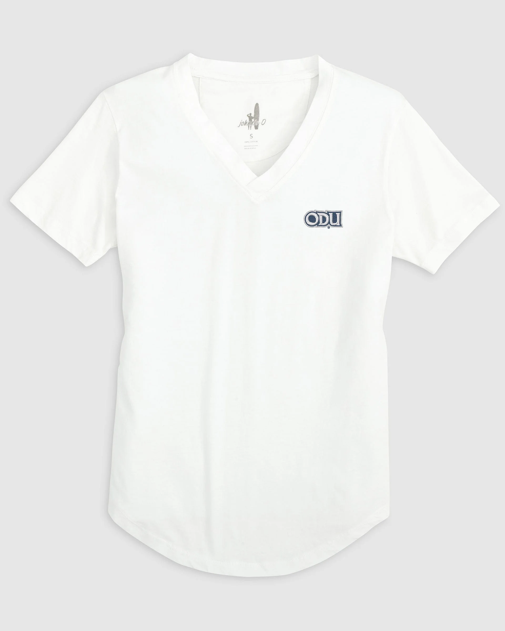 Women's Old Dominion Merediths V-Neck T-Shirt