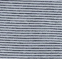 Bucknell University Lyndonn Striped Jersey Performance Polo - Image 3