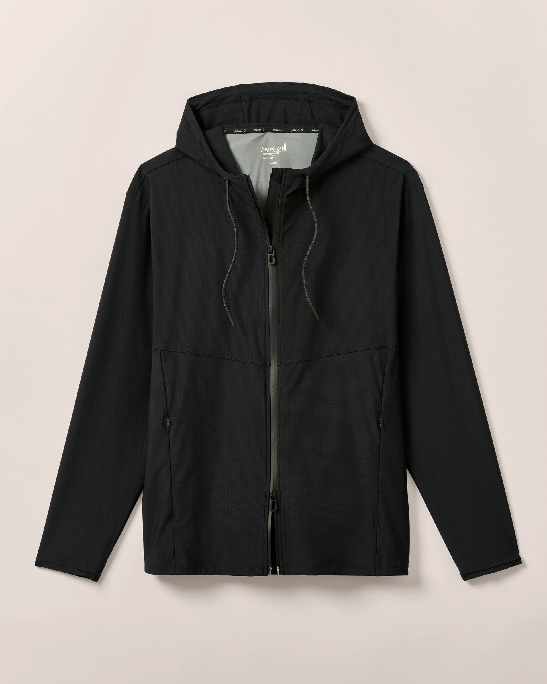 Marshal Featherweight Hooded Jacket - Image 8