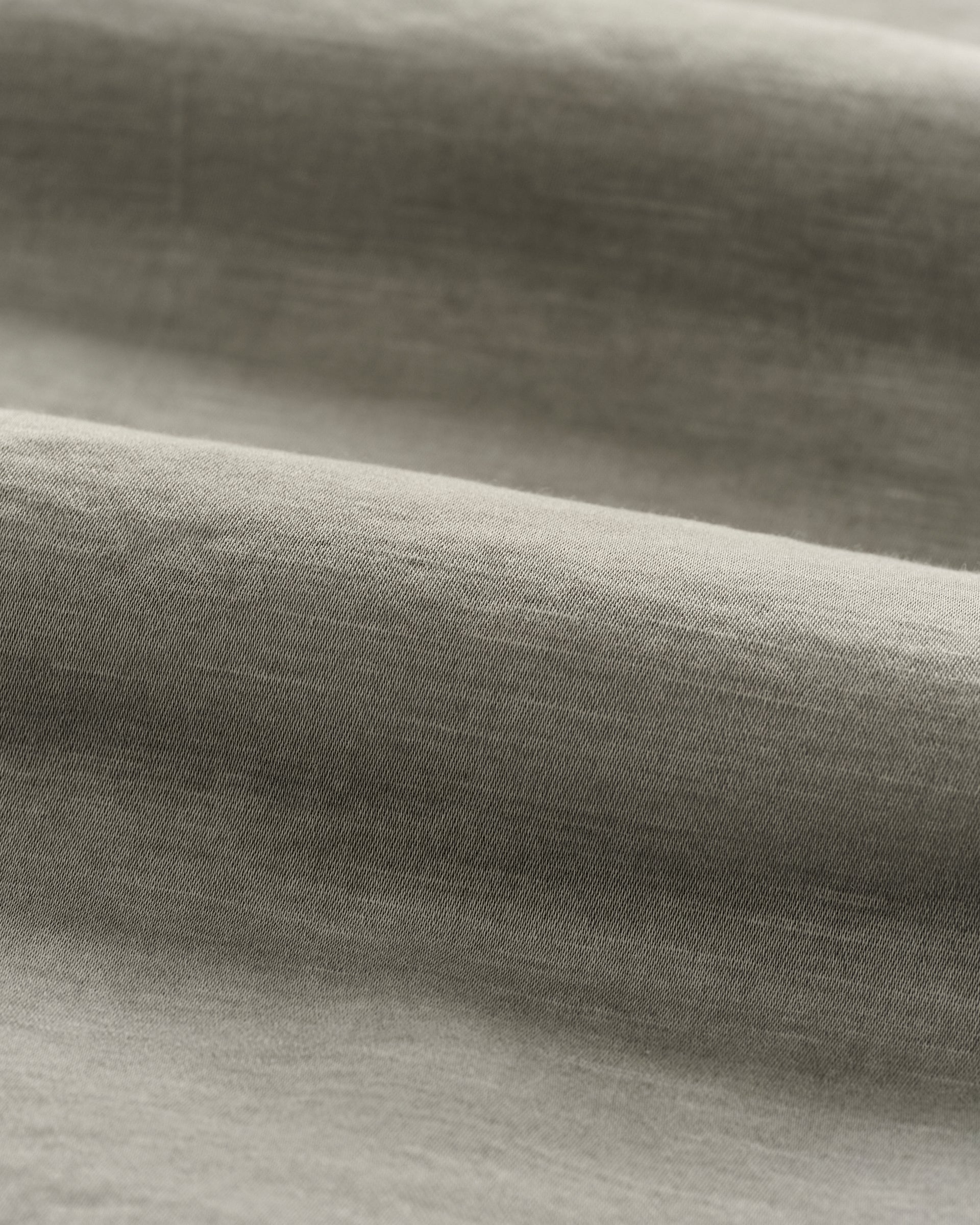 Melrose Cotton Linen Shorts - Image 8
