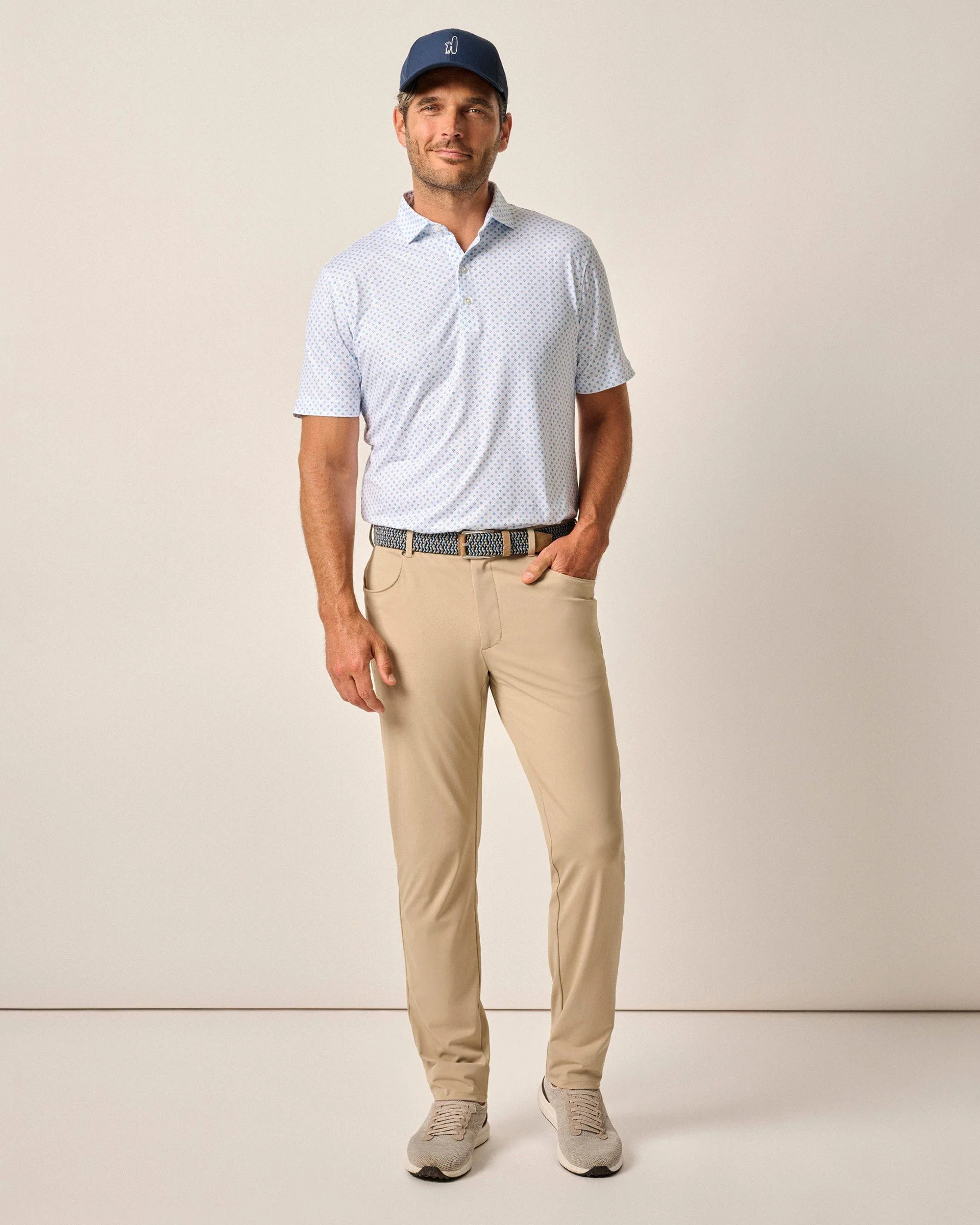 Momentum Stretch Knit Performance Pant - Image 3
