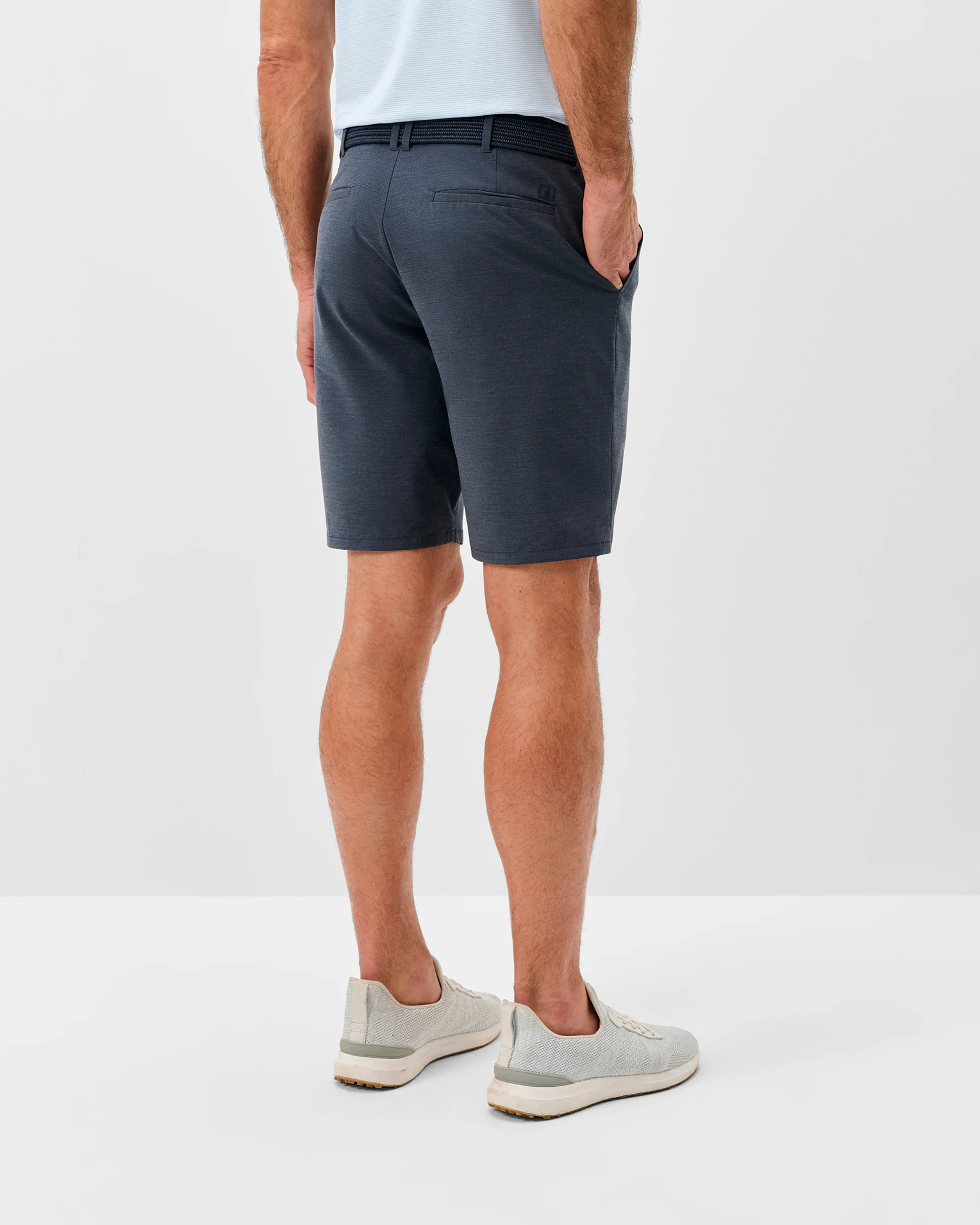 Mulligan Performance Shorts - Image 3
