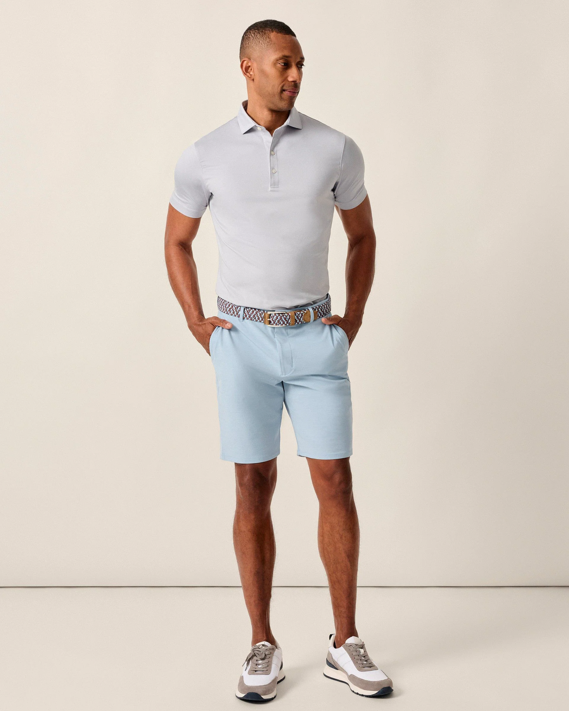 Mulligan Performance Shorts - Image 5