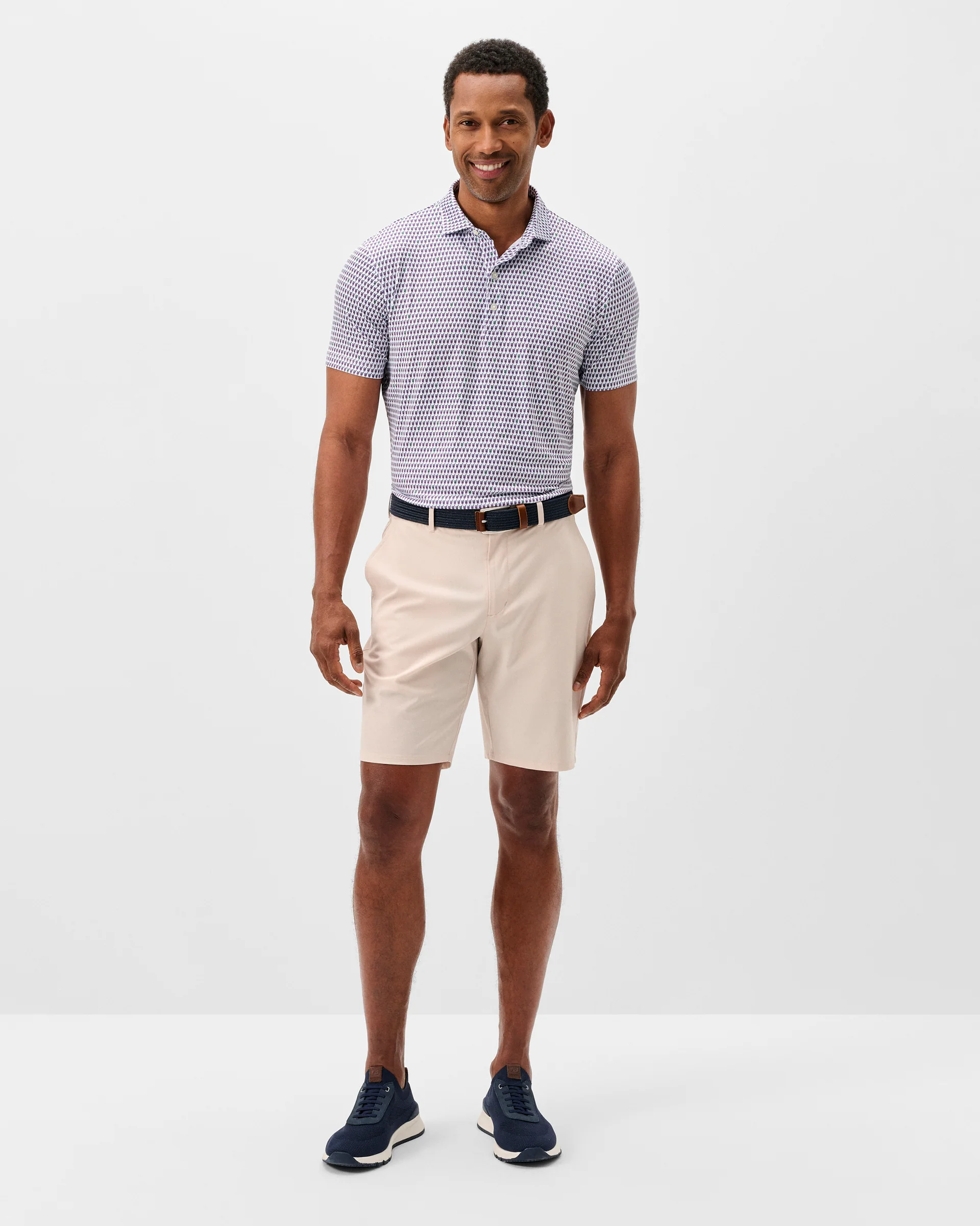 Mulligan Performance Shorts - Image 2