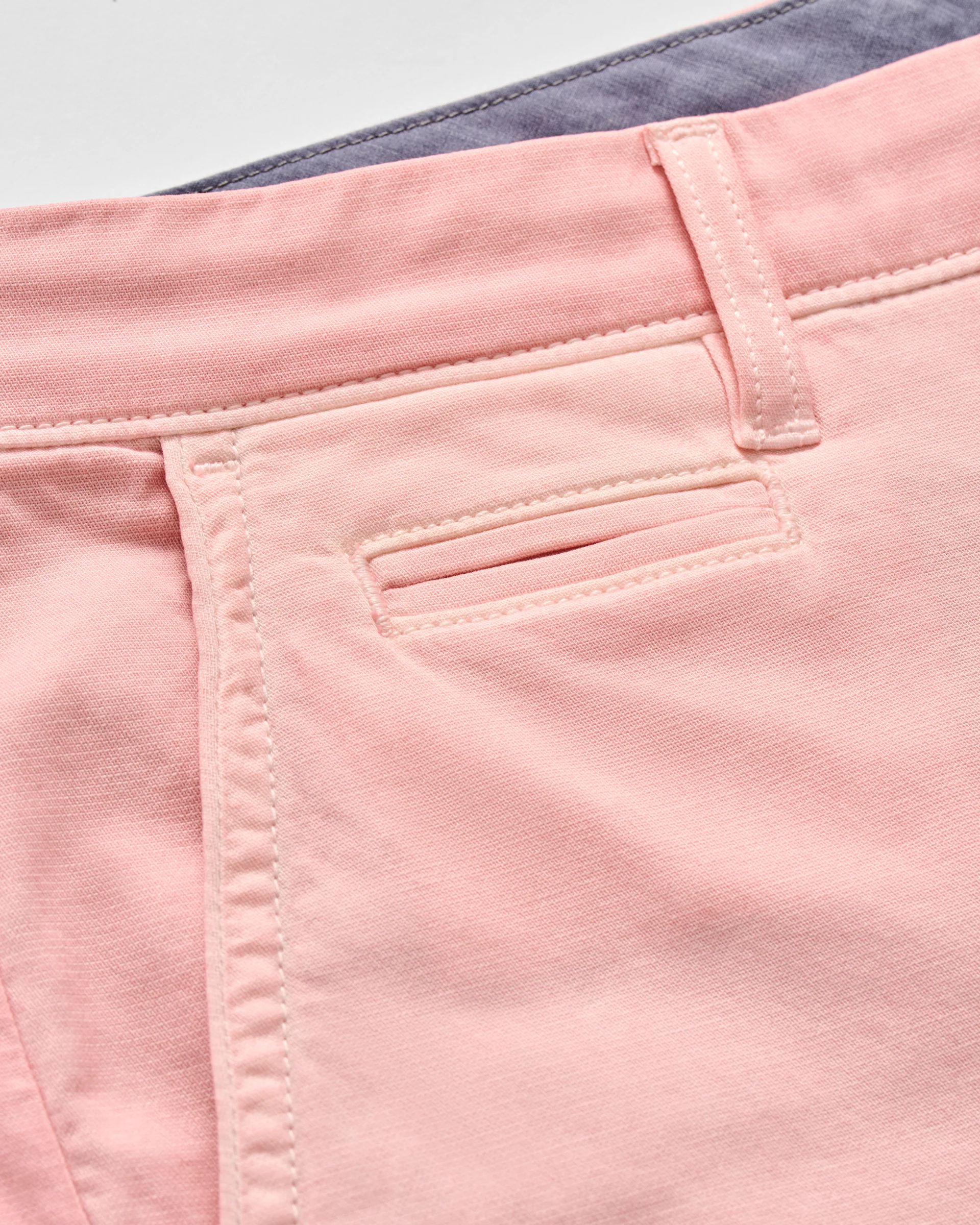 Nassau Cotton Blend Shorts - 7" Inseam - Image 8