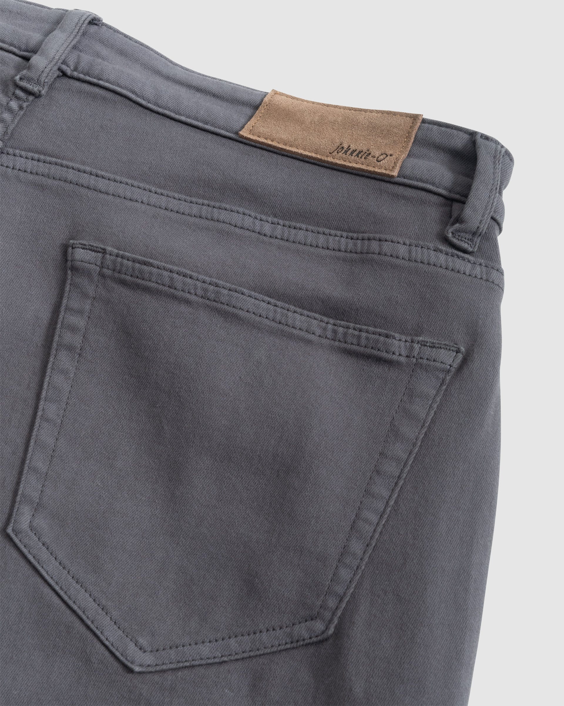 Newport 5-Pocket Cotton Pant - Image 9