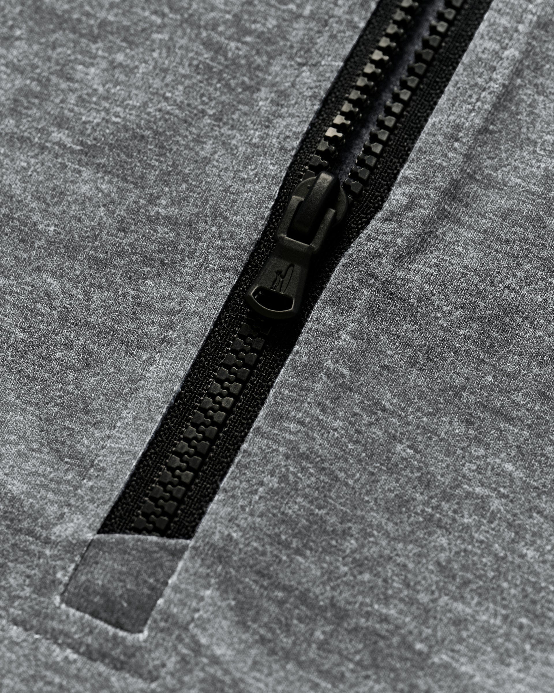 Patton Performance Camo 1/4 Zip Pullover - Image 7