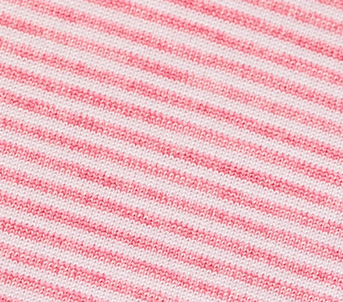 Performance Jersey Polo - Lyndonn Stripe - Image 11