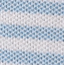 Custom Surfer Logo Performance Mesh Polo - Stetson Stripe - Image 22