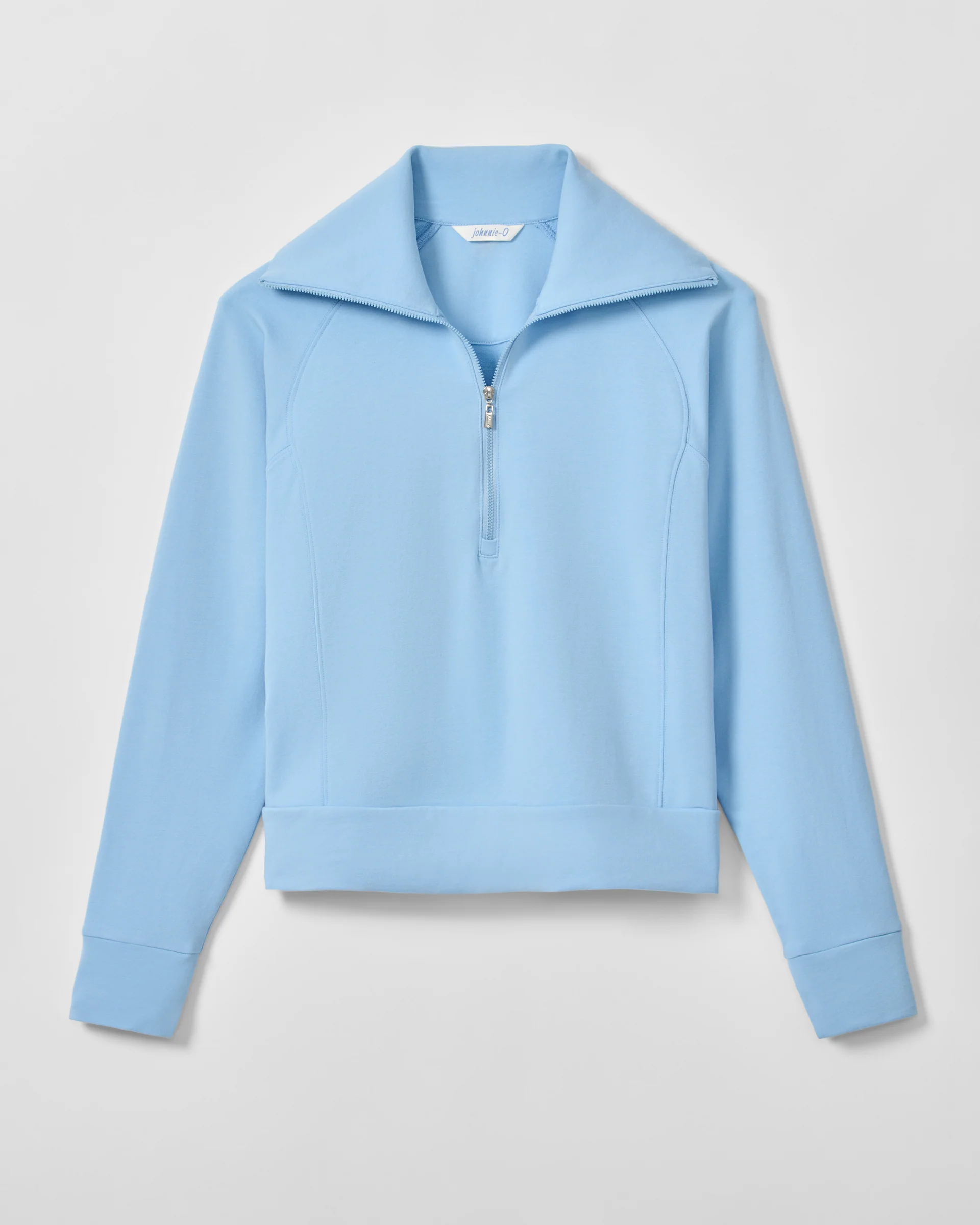 Women's PerryGolf Eliza Performance 1/2 Zip Pullover