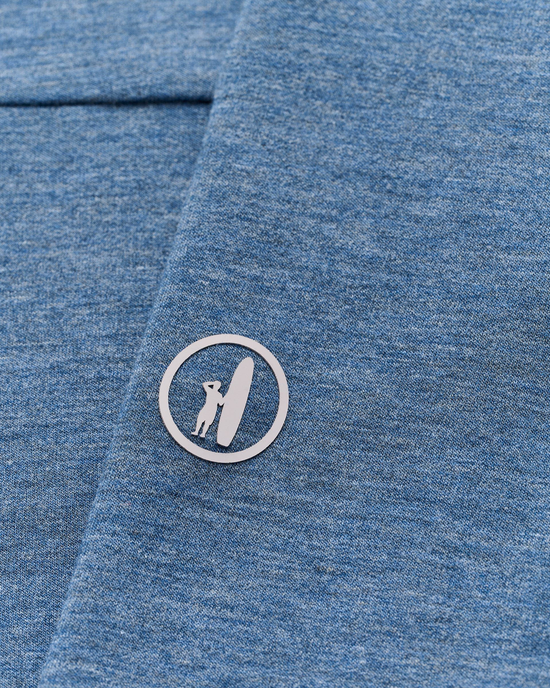 Remmy Midweight Performance Hoodie - Image 8