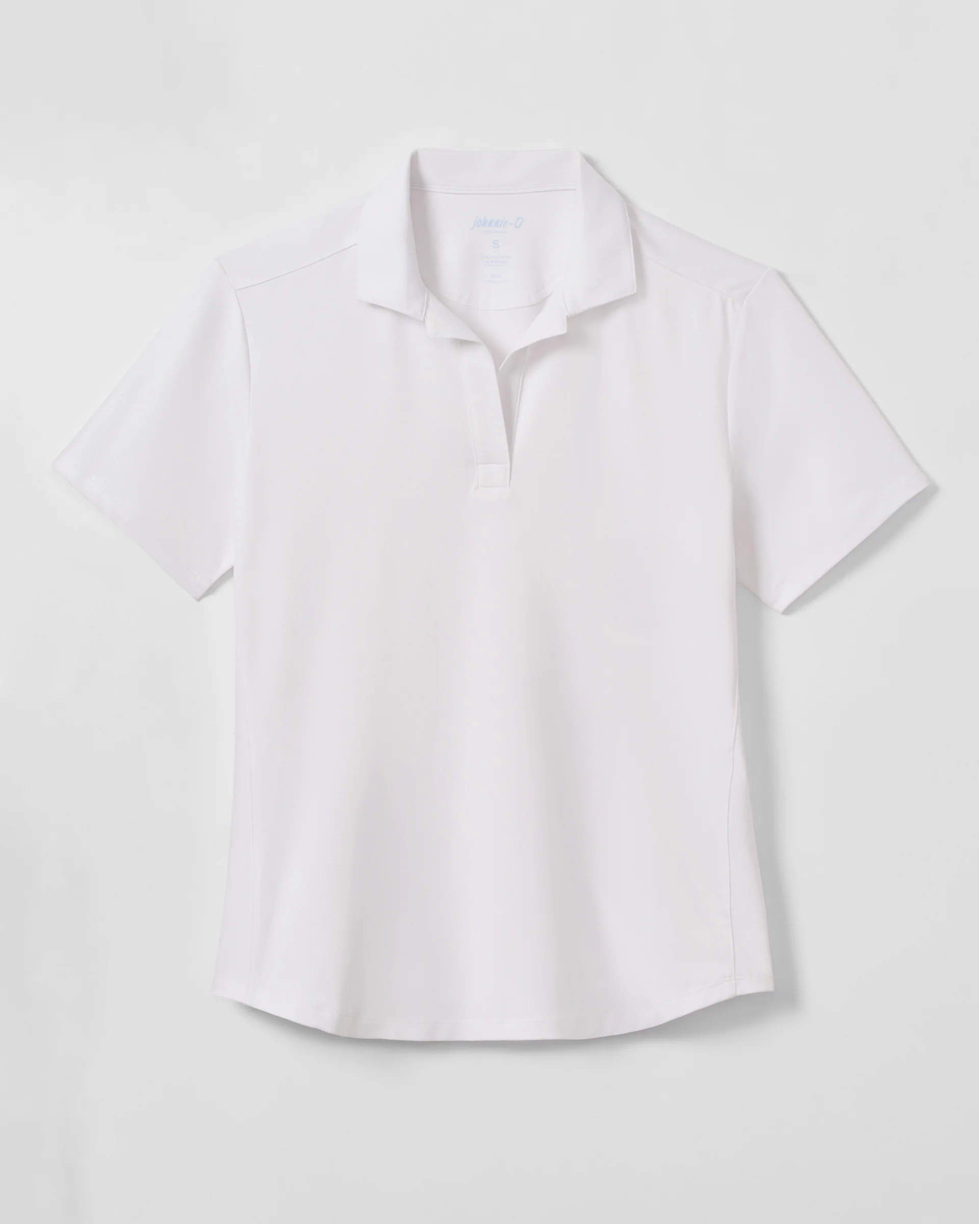 Sadie Performance Jersey Polo - Image 5