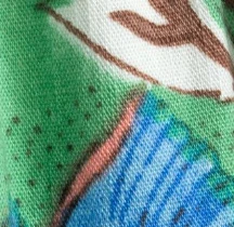 Sasha Cotton Blend Dress - Image 17
