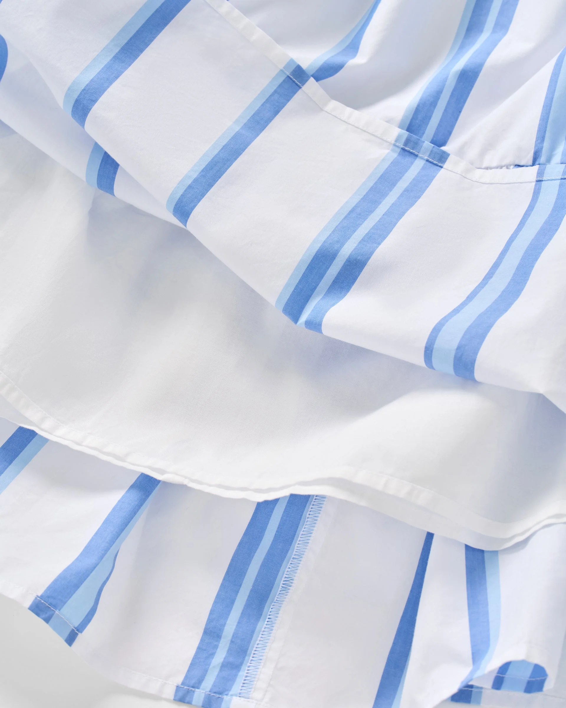 Sasha Cotton Blend Dress - Image 7