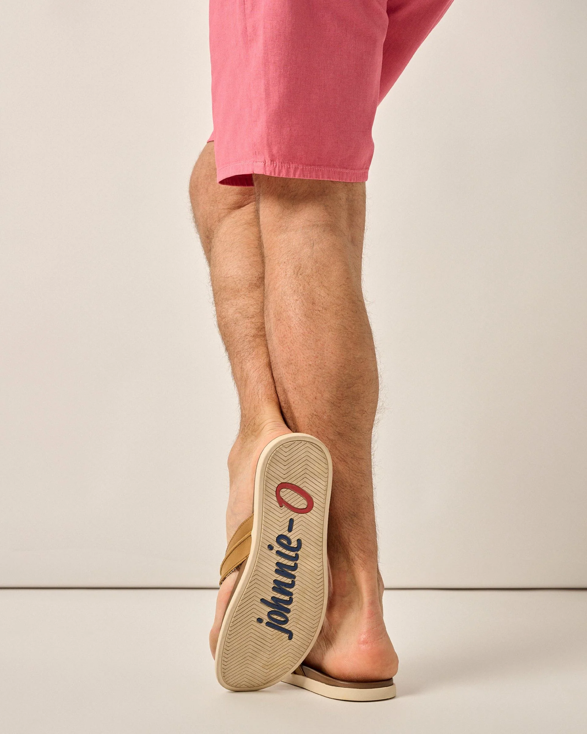 Starboard Leather Sandal - Image 3