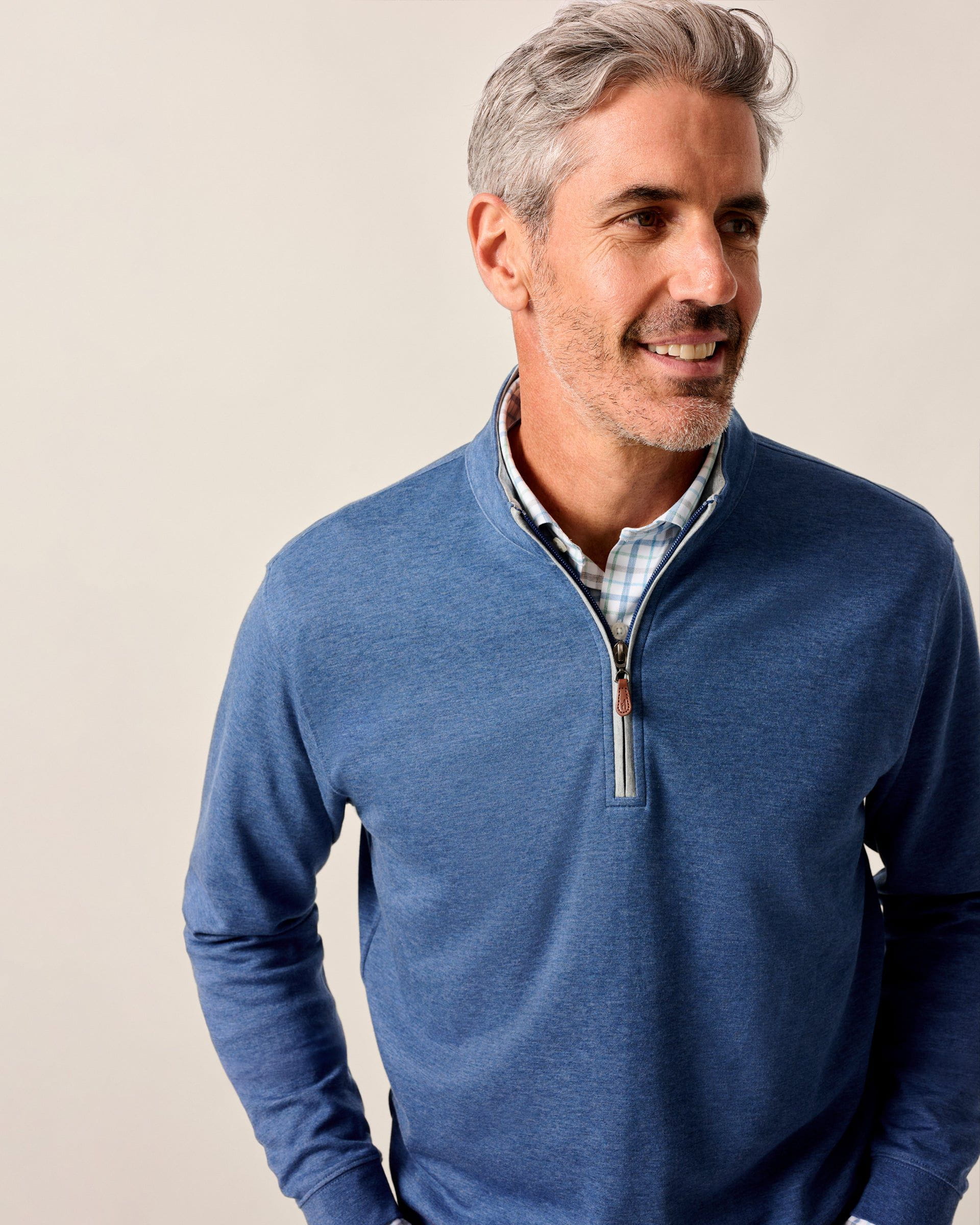 Sully 1/4 Zip Pullover - Image 4