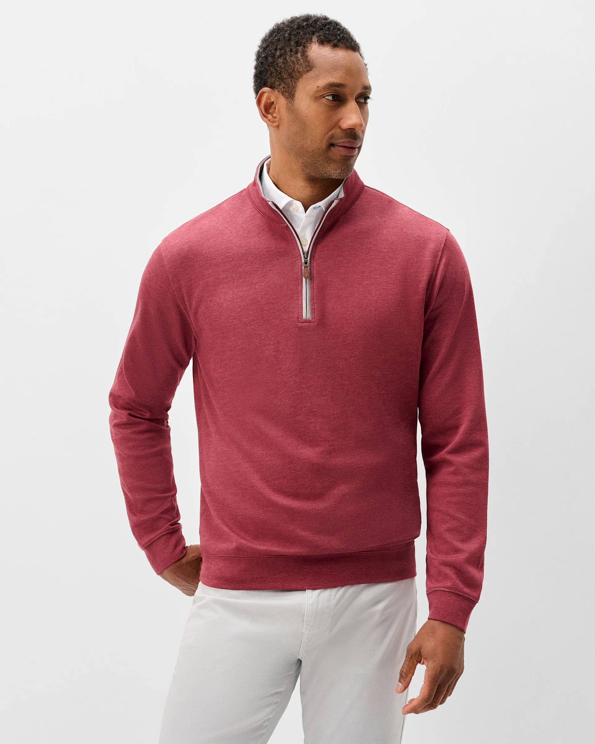 Sully 1/4 Zip Pullover