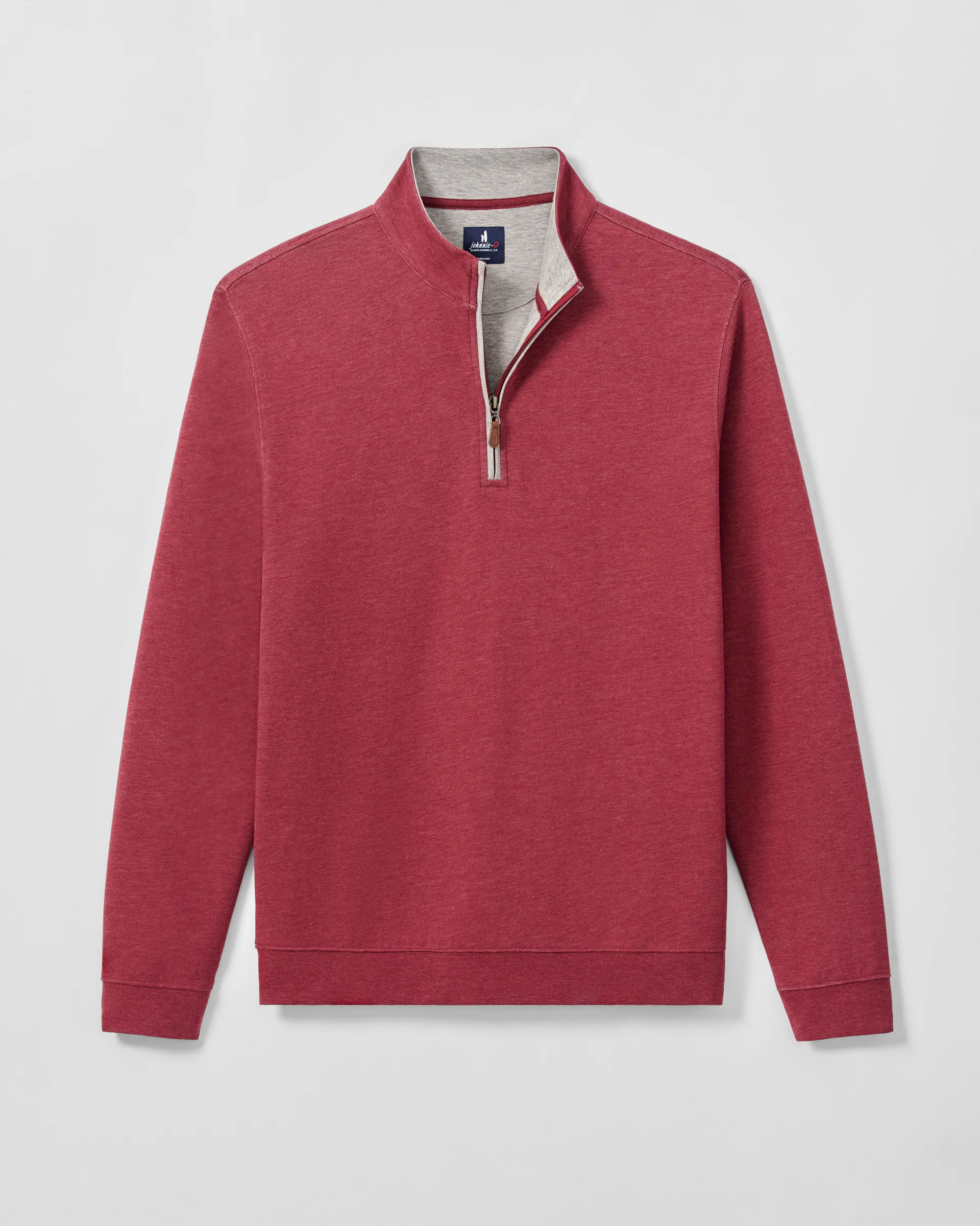 Sully 1/4 Zip Pullover - Image 6