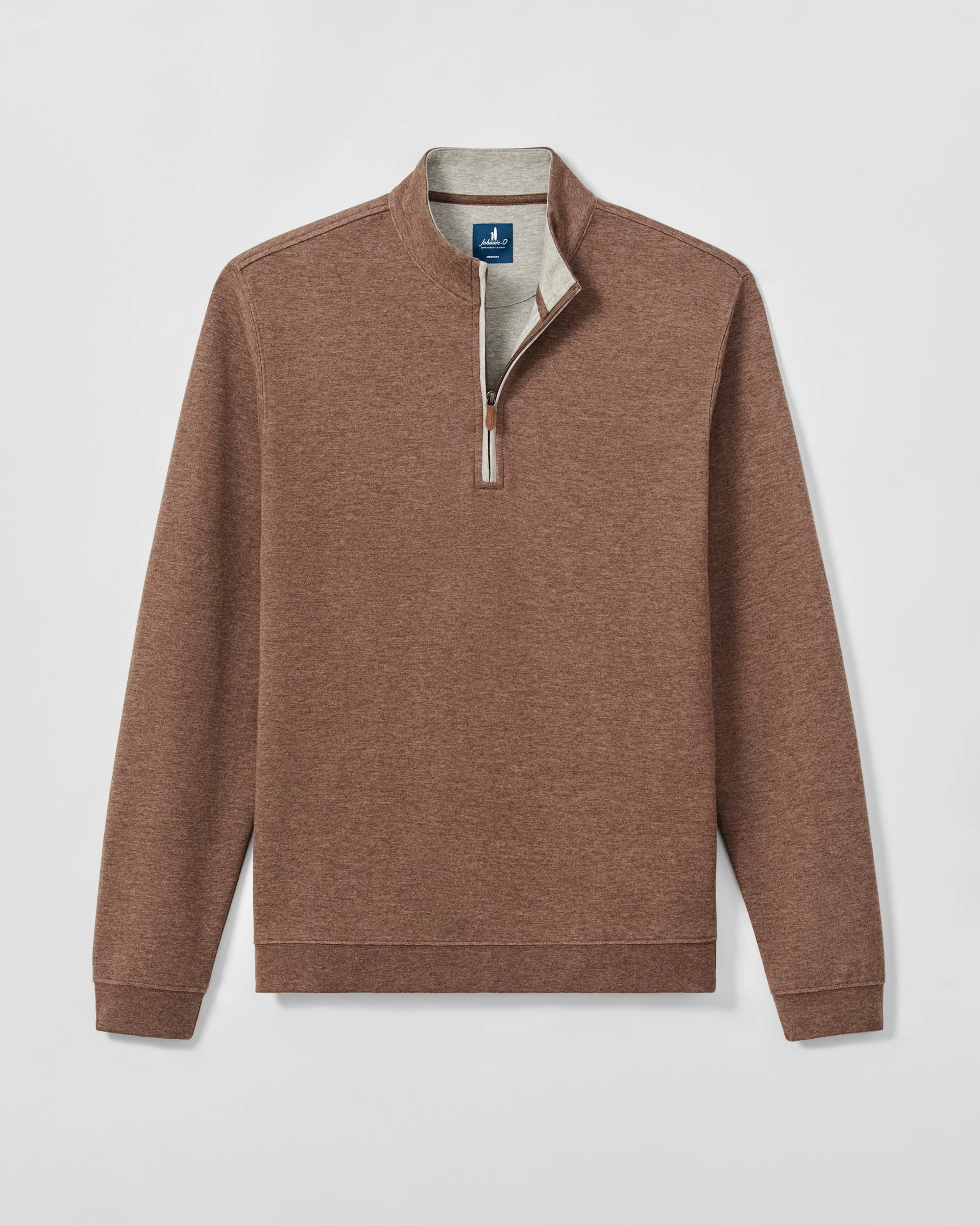 Sully 1/4 Zip Pullover - Image 4