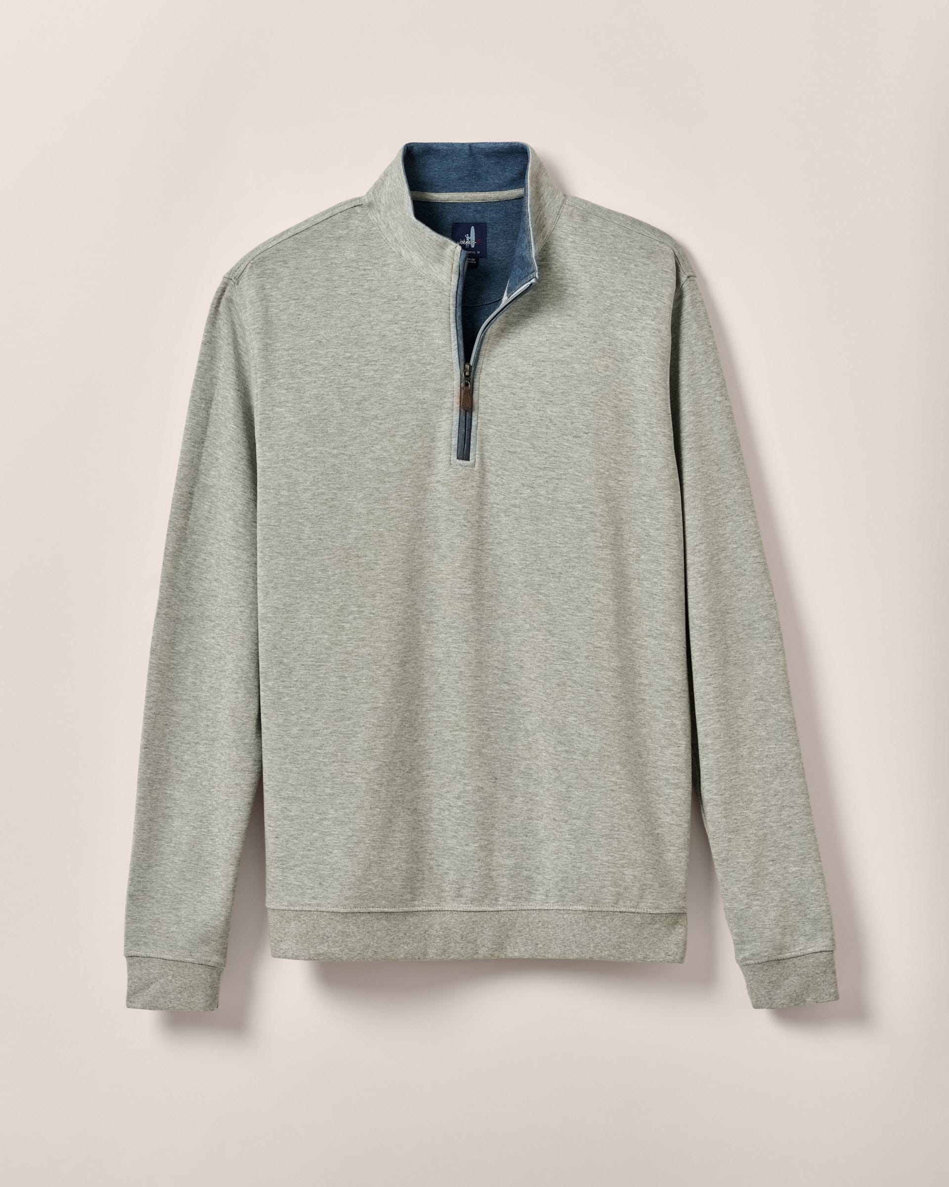 Sully 1/4 Zip Pullover (MONO TEST) - Image 5