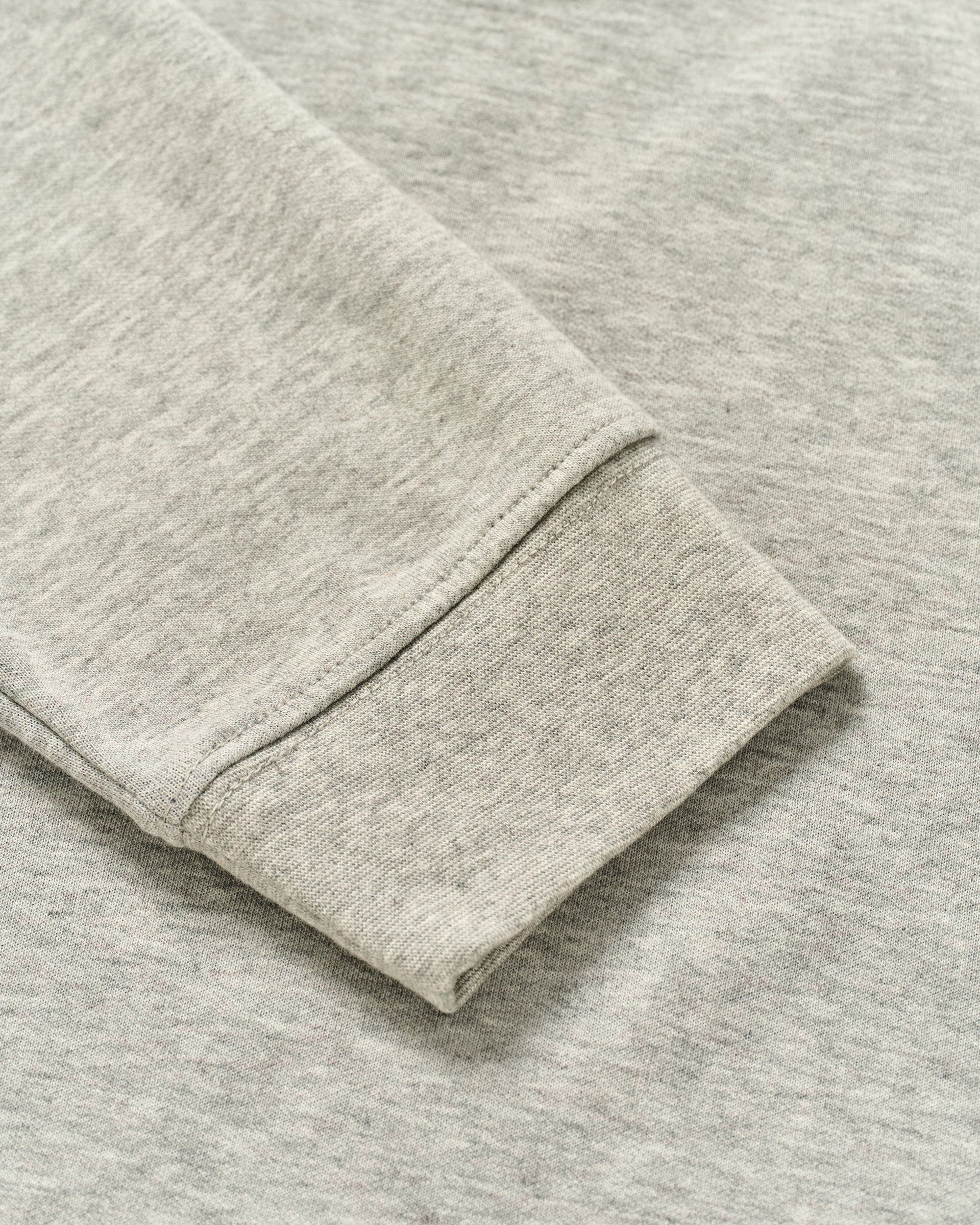 Sully 1/4 Zip Pullover (MONO TEST) - Image 8