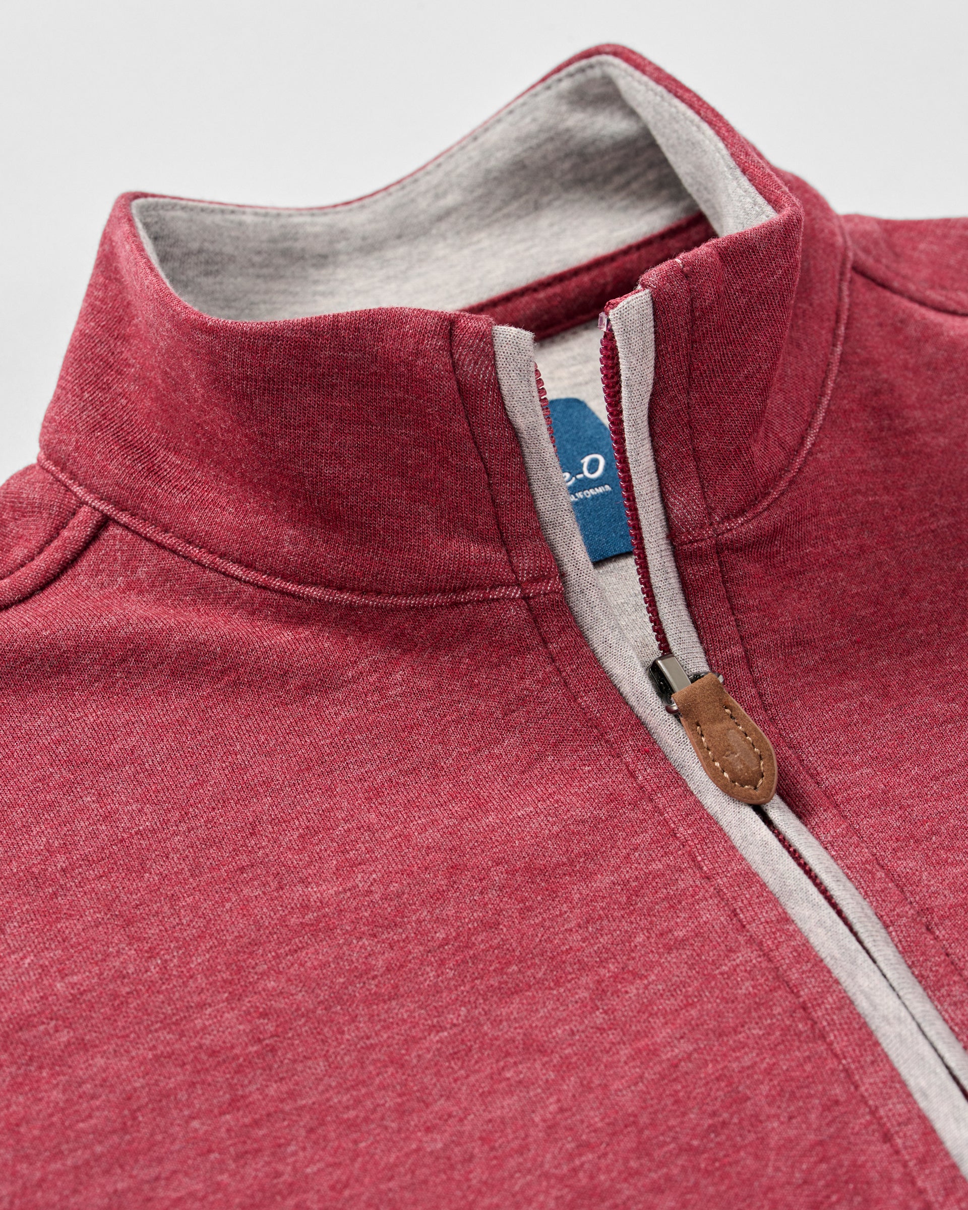 Sully Jr. 1/4 Zip Pullover - Image 2