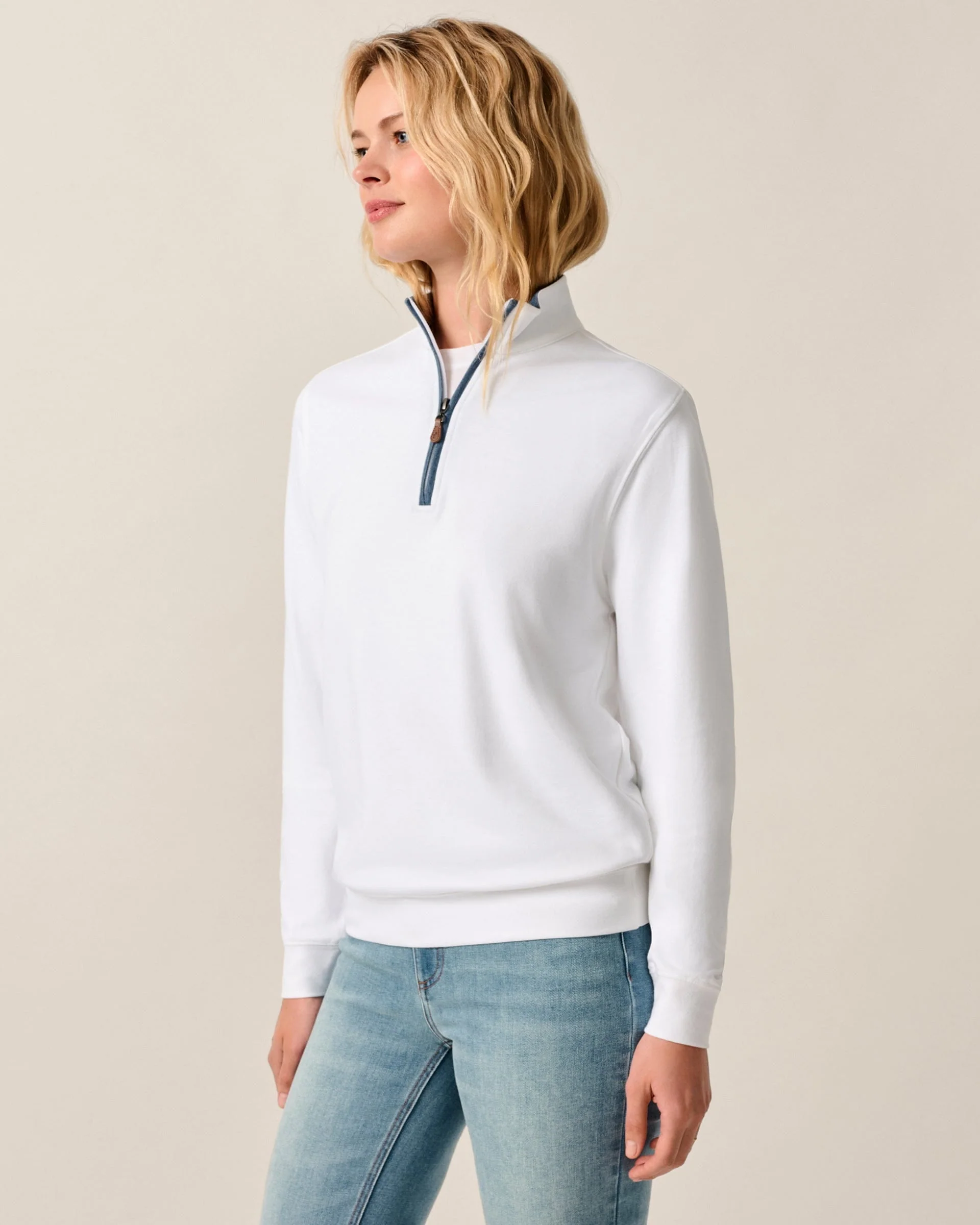 Sully 1/4 Zip Pullover - Image 12