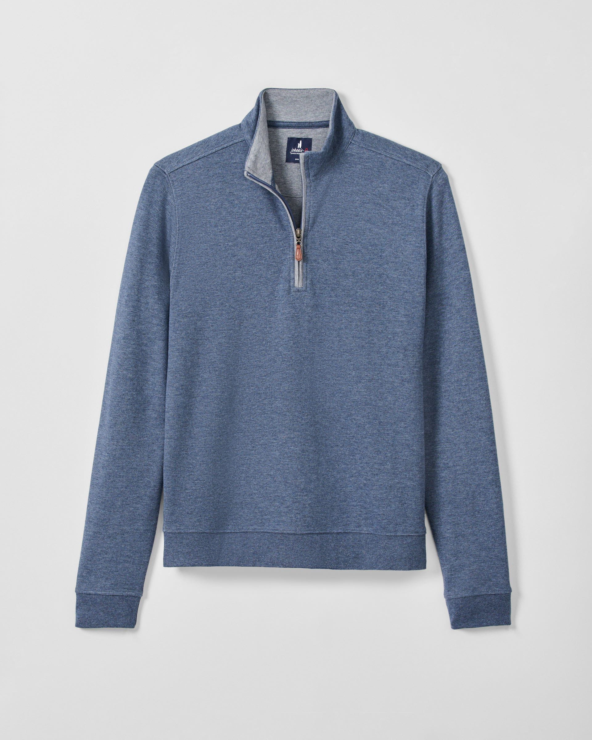 Sully 1/4 Zip Pullover - Image 35