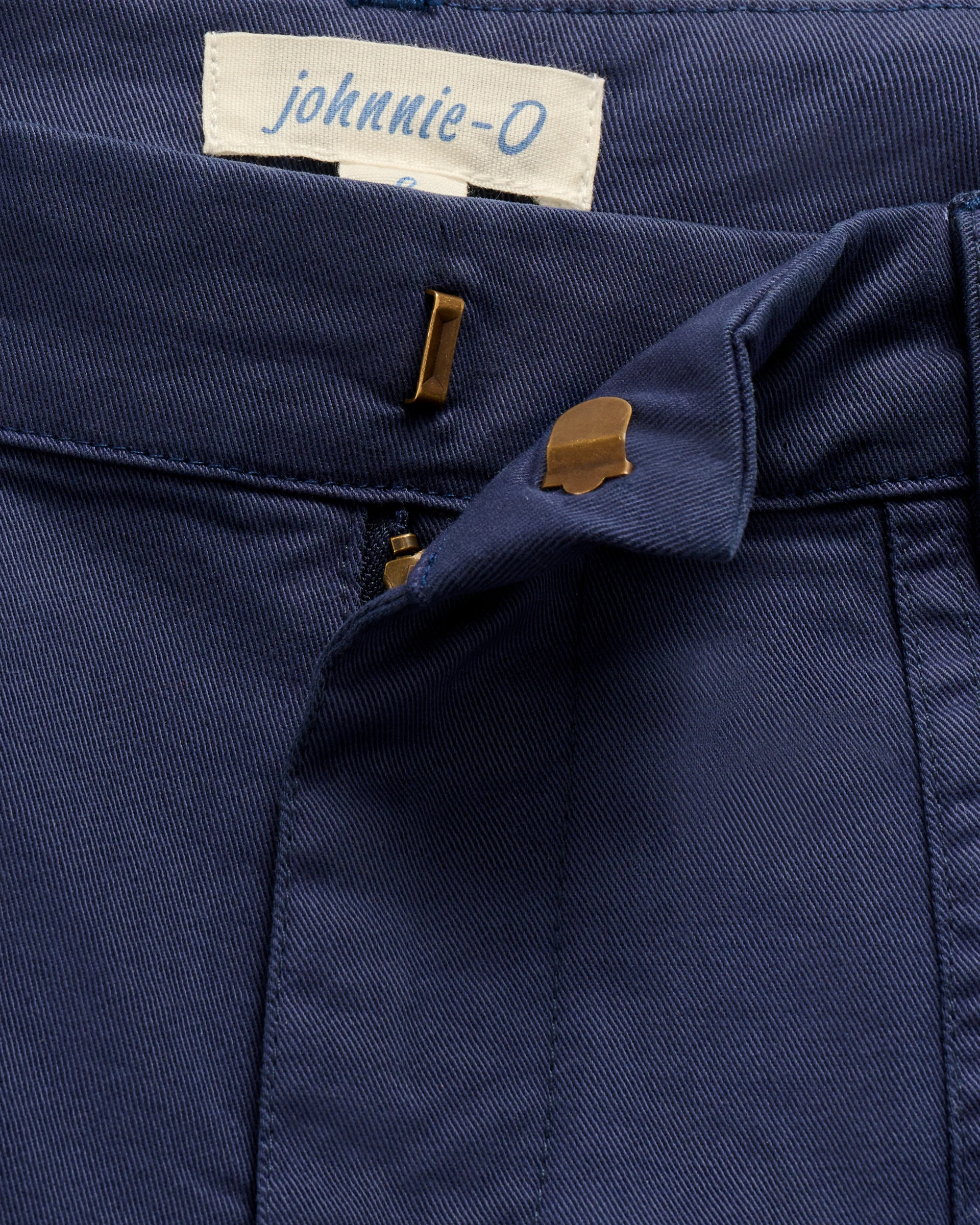 Surplus Cotton Blend Cargo Pant - Image 7