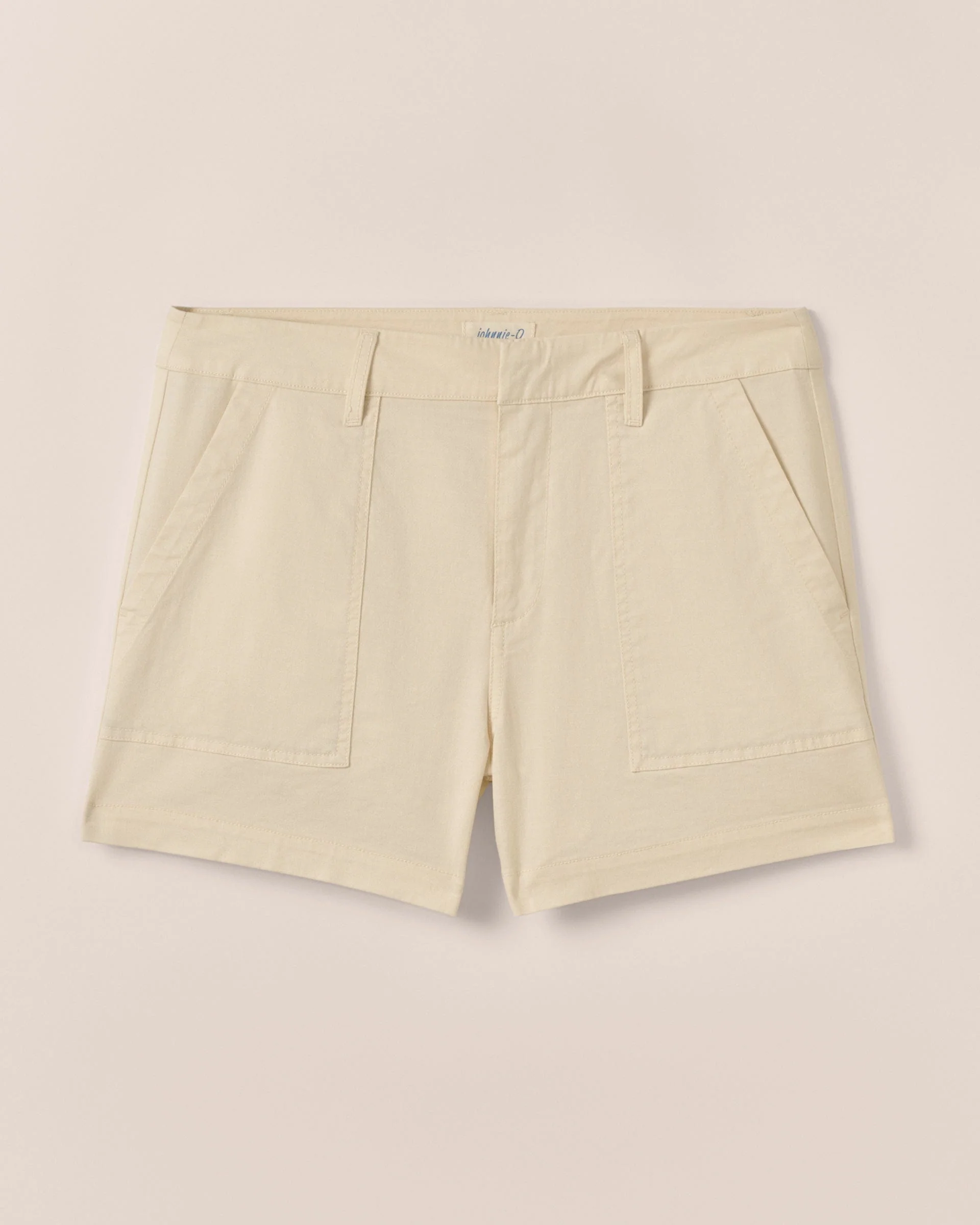Surplus Cotton Cargo Shorts - Image 10