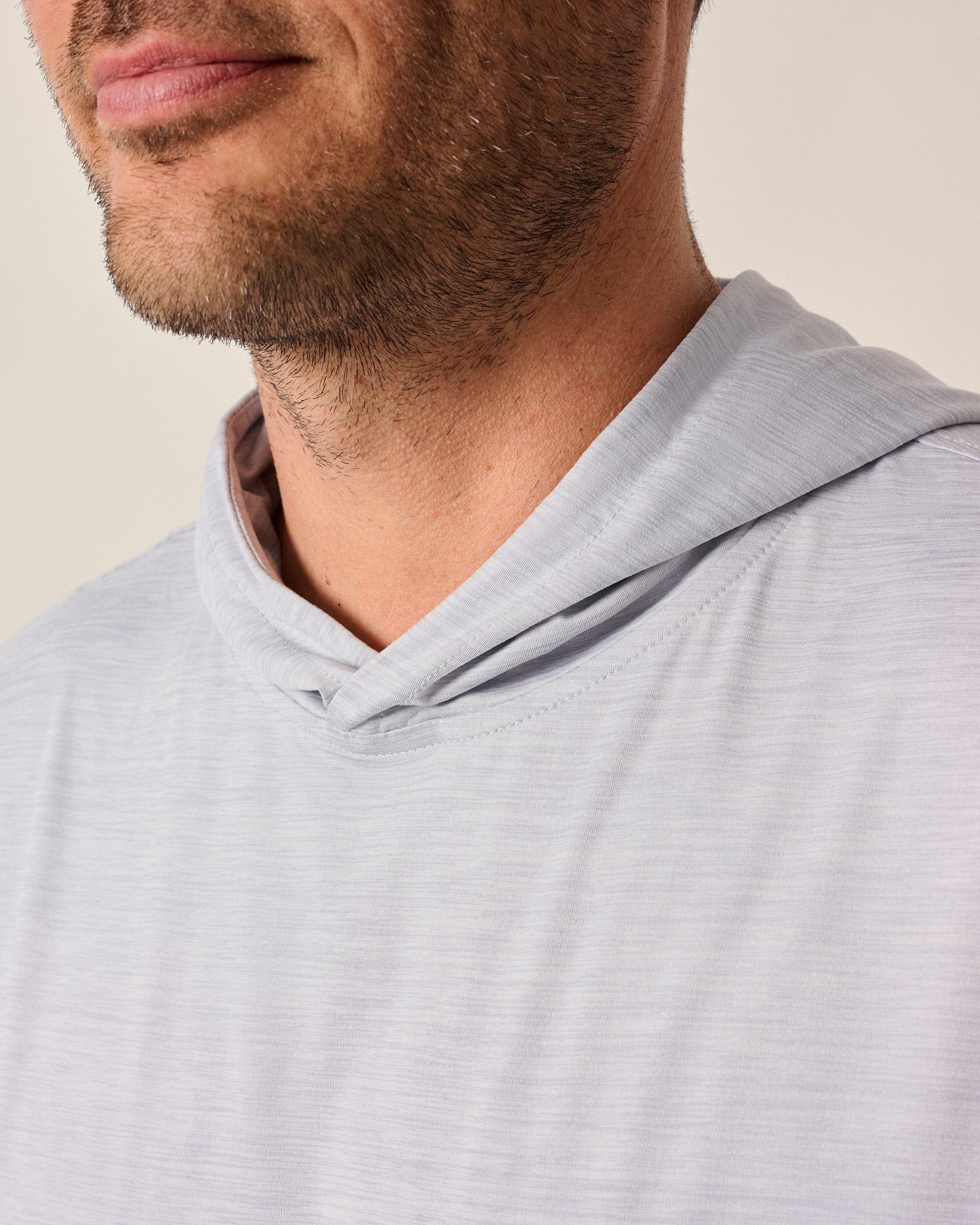 Talon Featherweight Performance Hoodie - Solid - Image 3