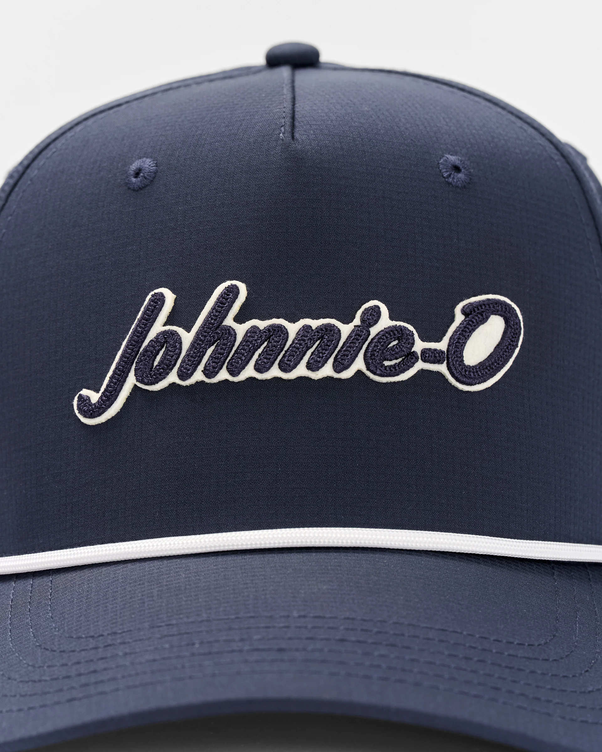 Throwback Logo Rope Hat - Image 2
