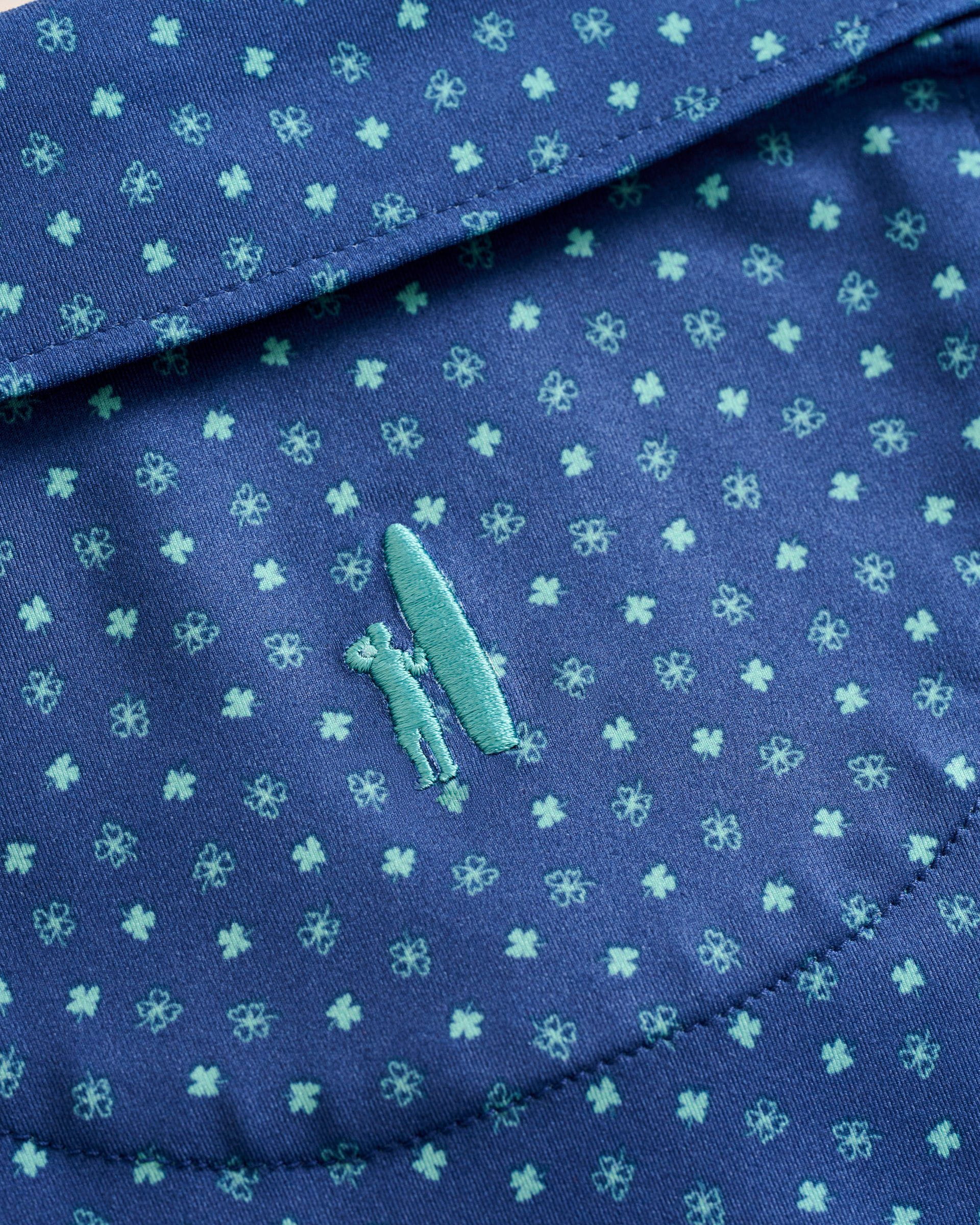 Performance Featherweight Polo - Top O' The Morning - Image 3