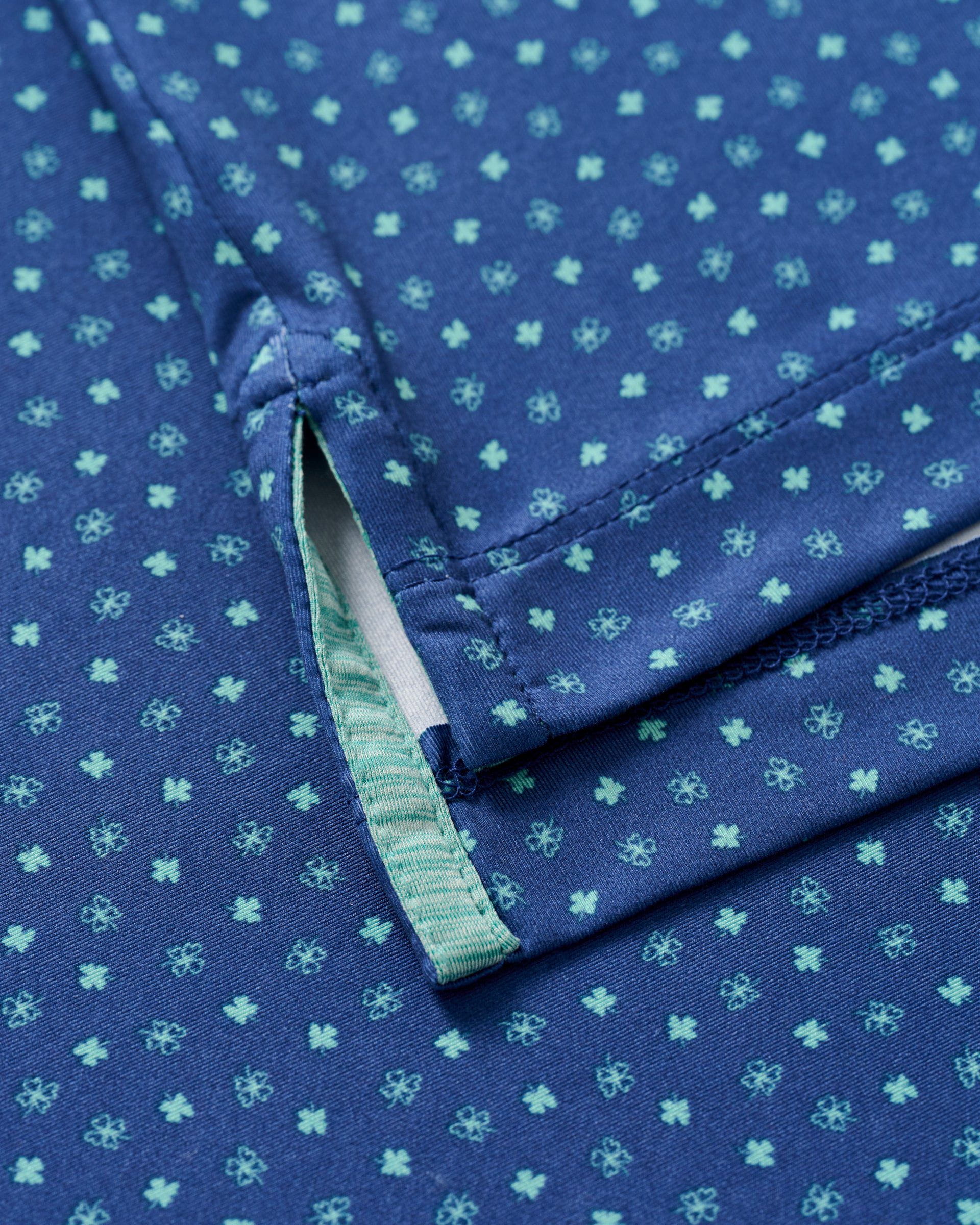 Performance Featherweight Polo - Top O' The Morning - Image 4