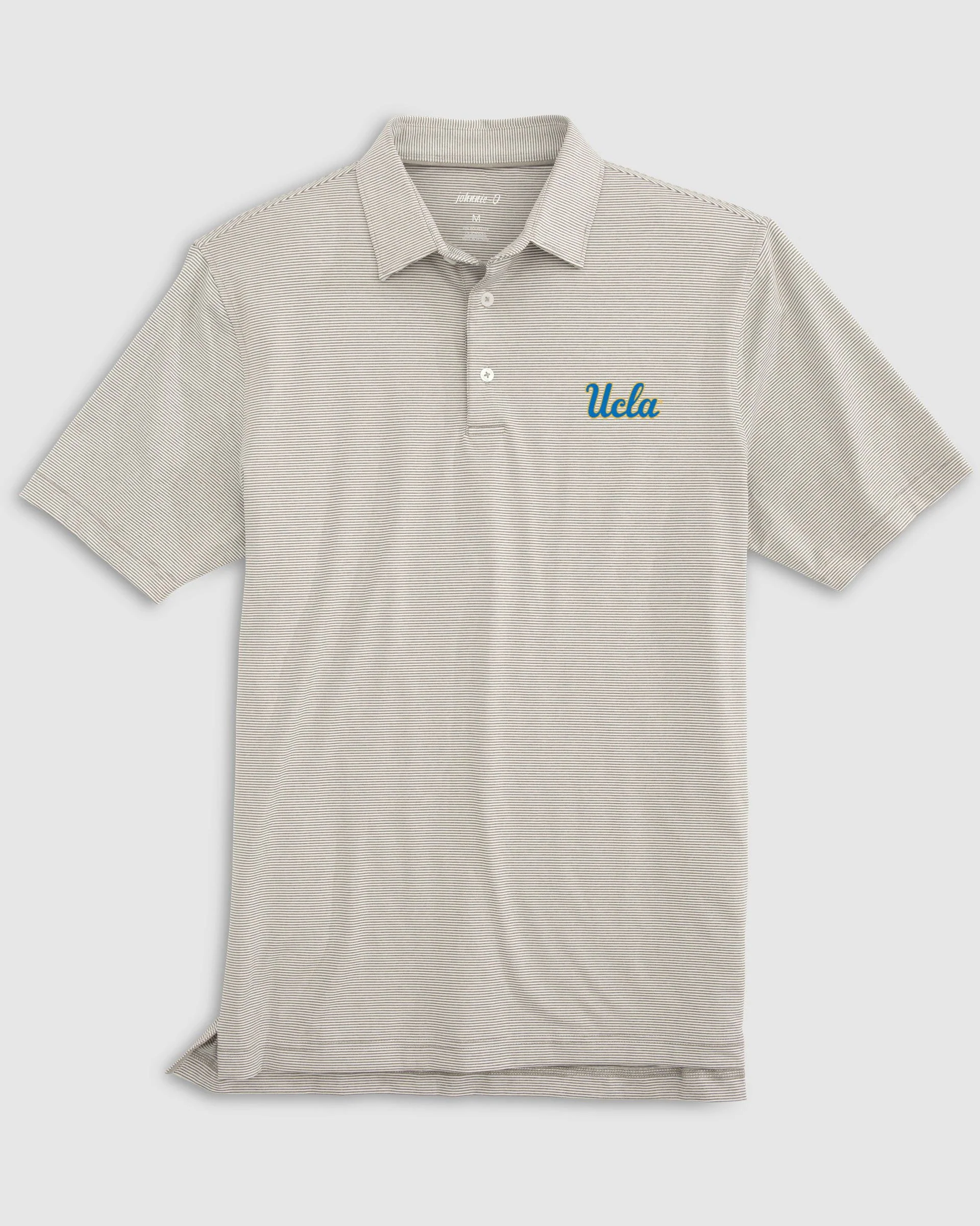UCLA Lyndonn Striped Jersey Performance - Image 2