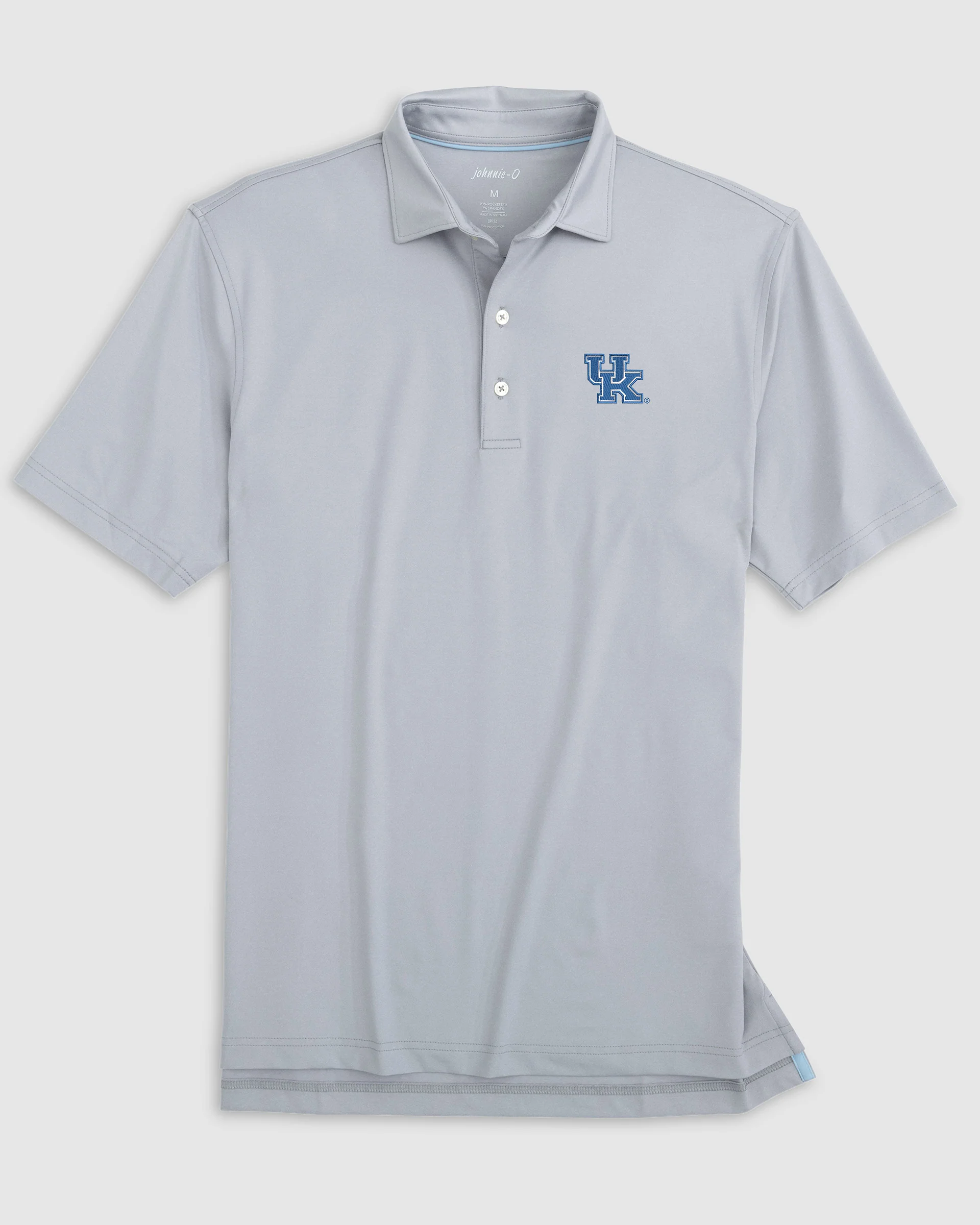 Kentucky Birdie Jersey Performance Polo - Image 3