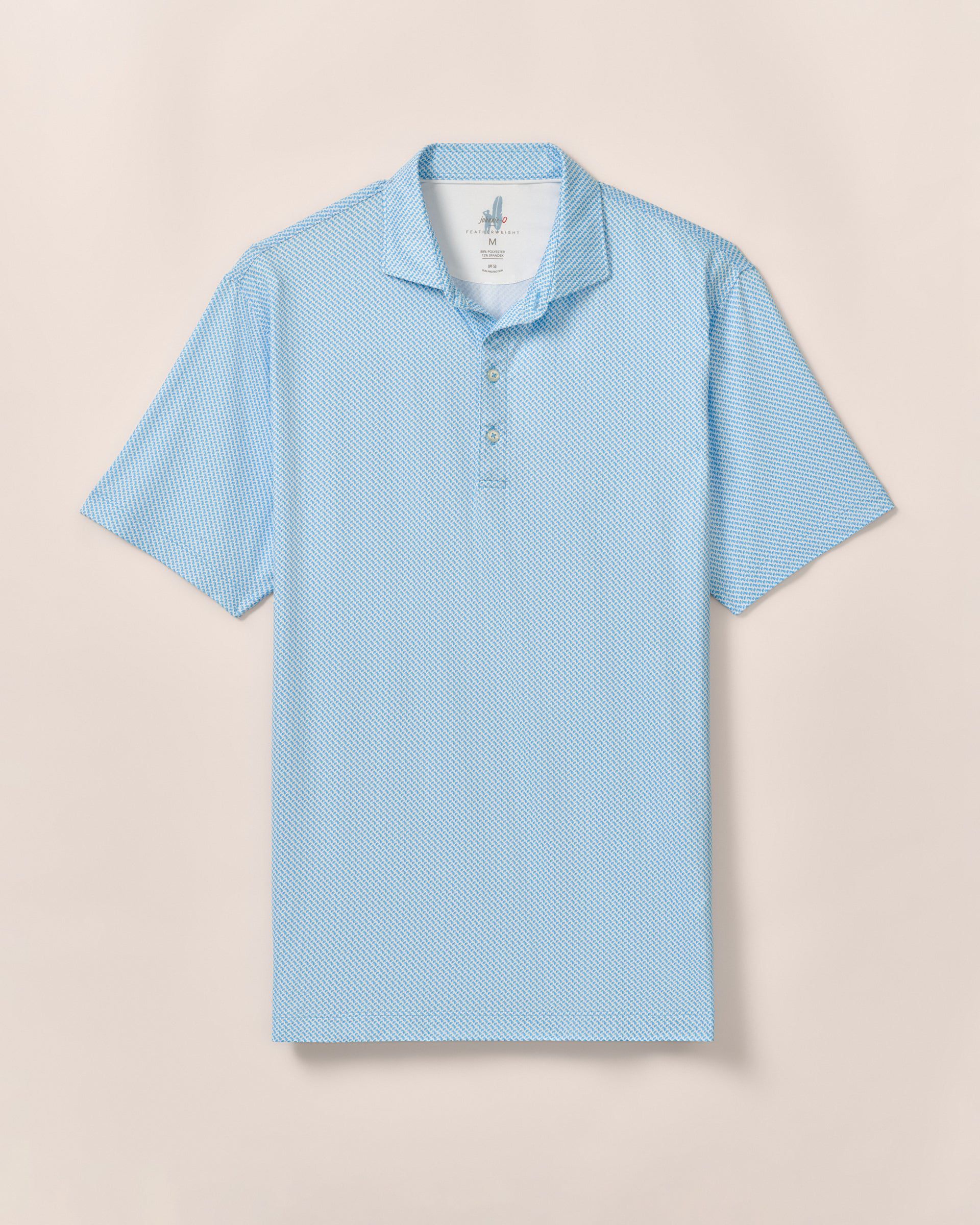 Performance Featherweight Polo - Wesson - Image 5