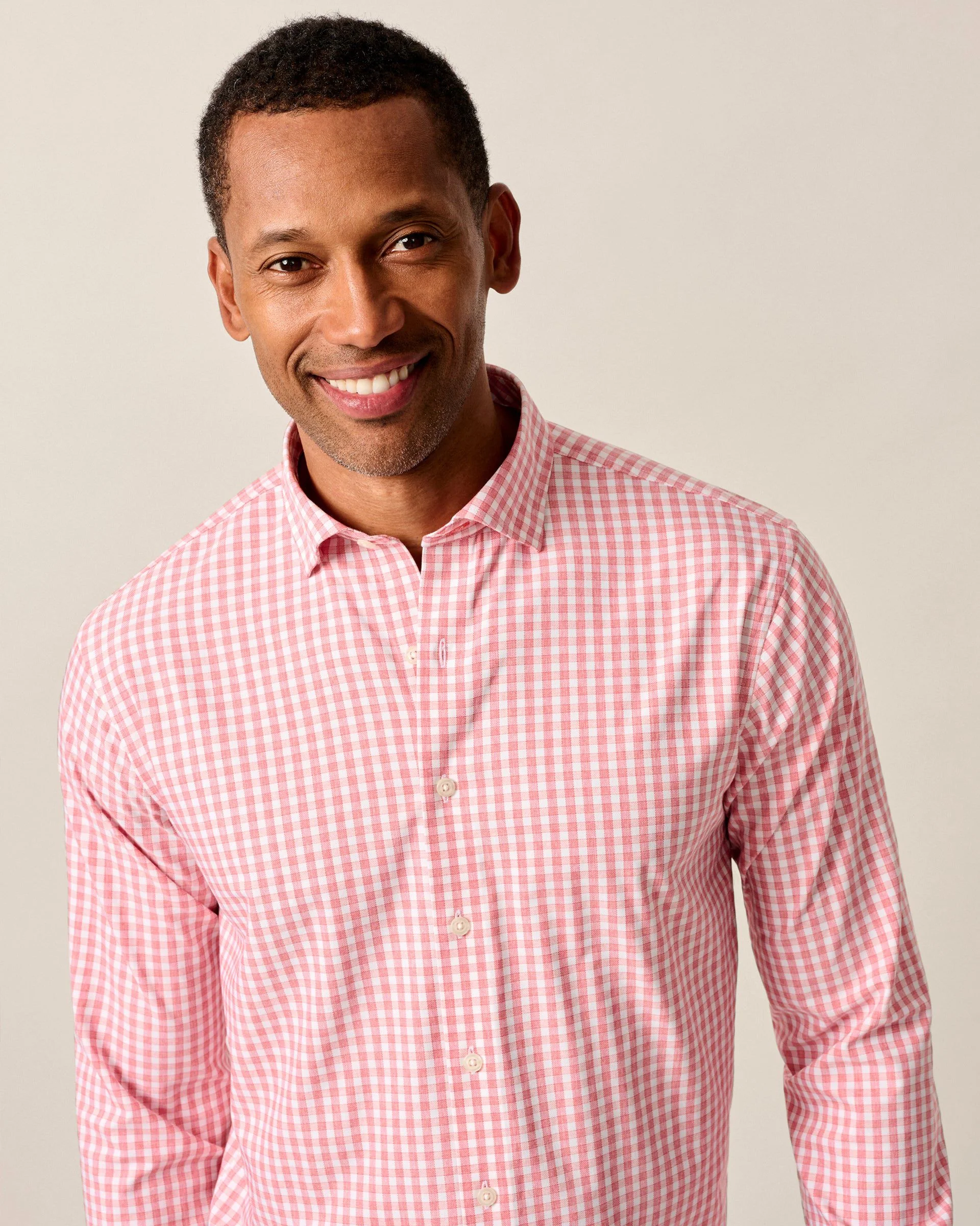 Everyday Performance Button Down Shirt - Westwood - Image 3
